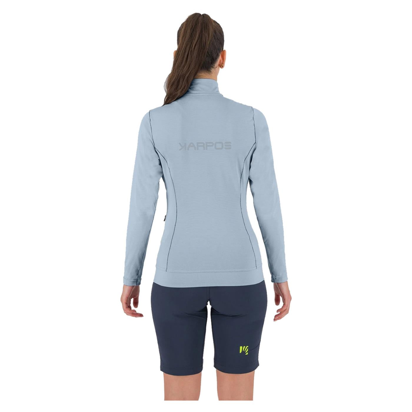 KARPOS POMEDES W FLEECE
