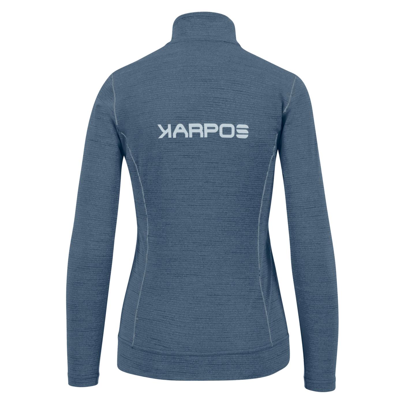 KARPOS POMEDES W FLEECE