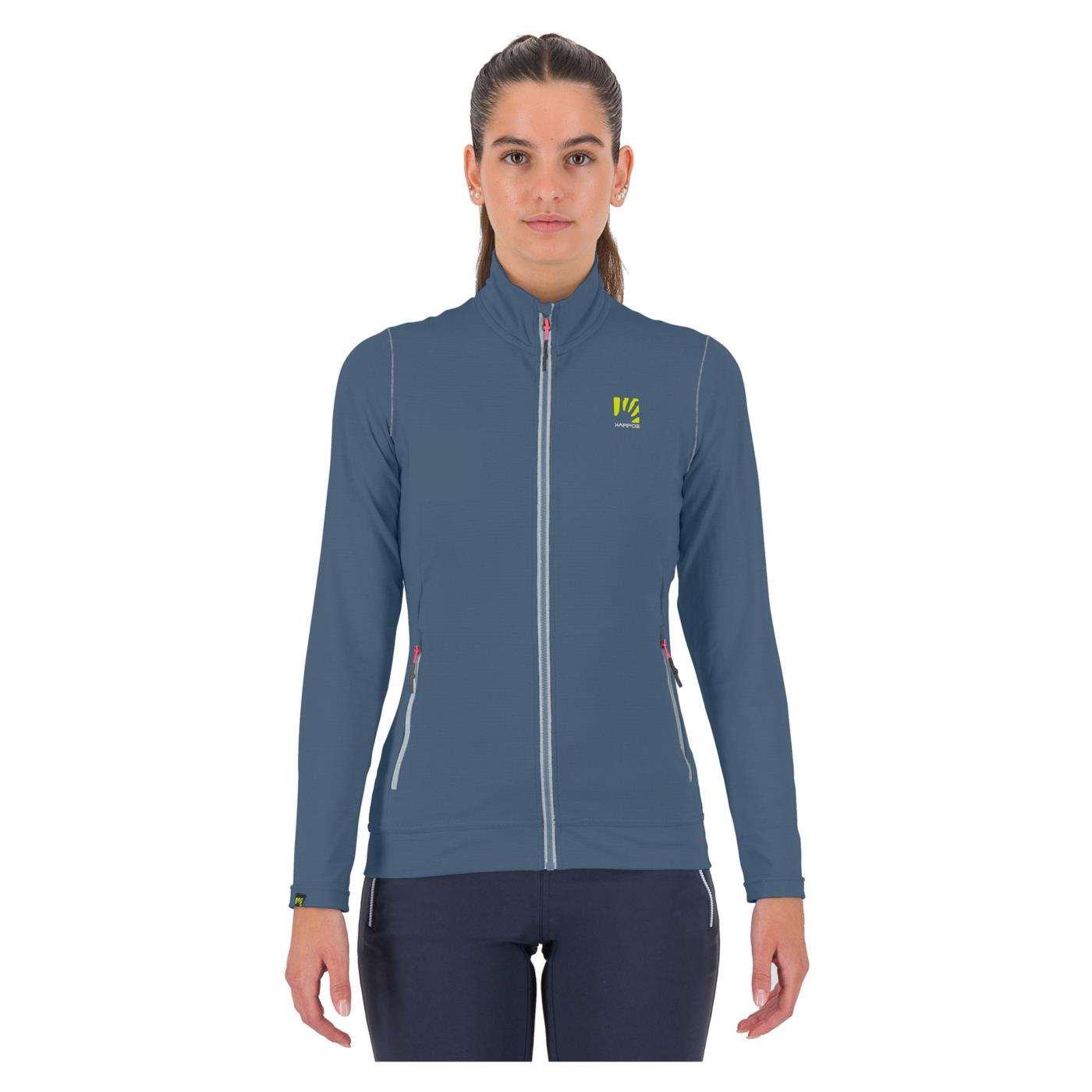 KARPOS POMEDES W FLEECE