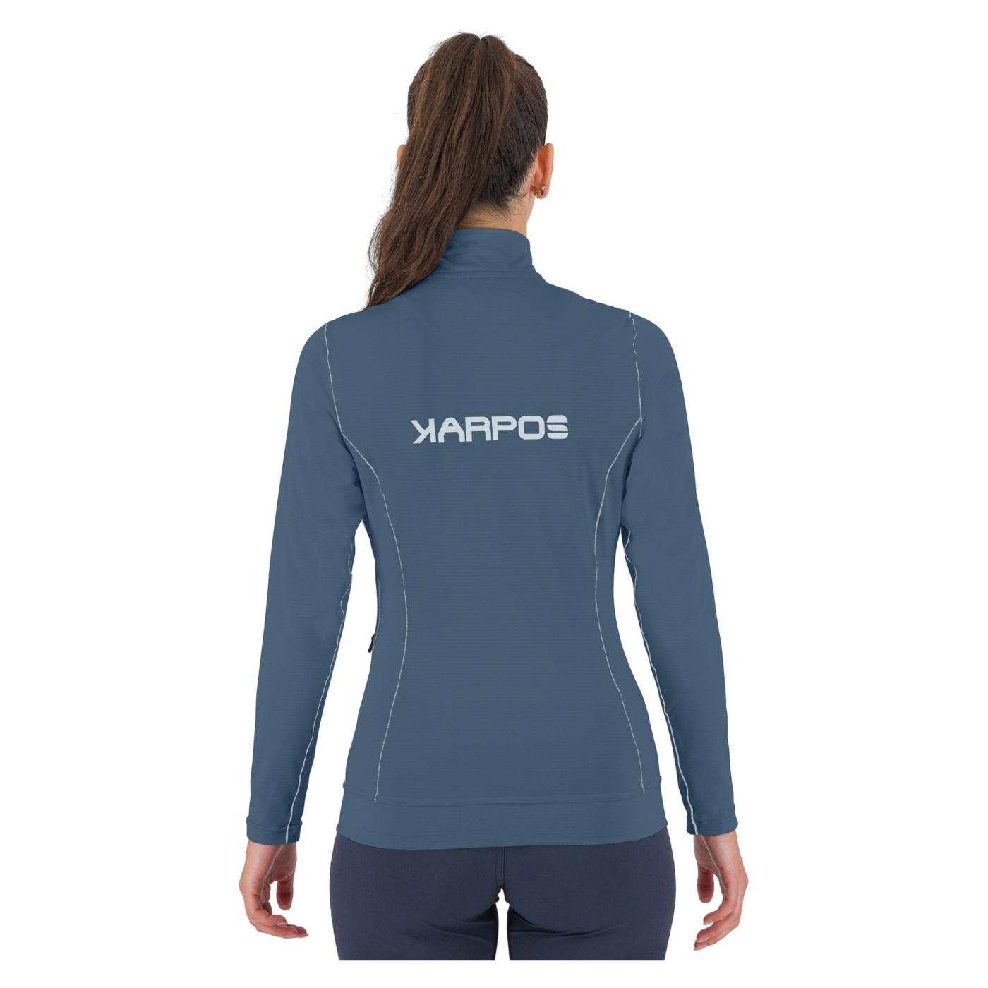 KARPOS POMEDES W FLEECE