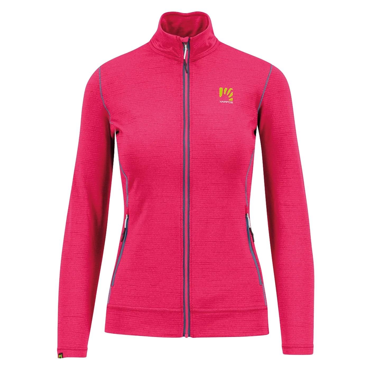 KARPOS POMEDES W FLEECE