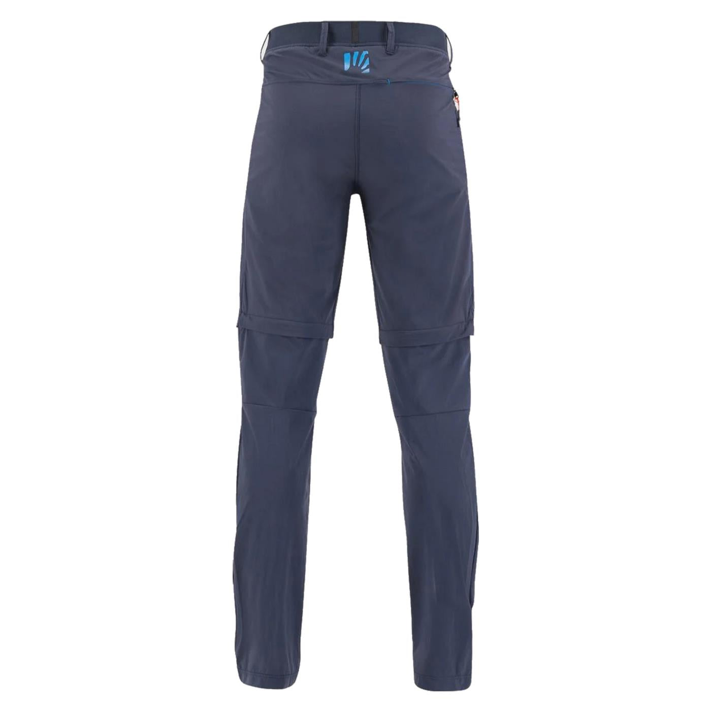 KARPOS TRE CIME ZIP-OFF PANTS