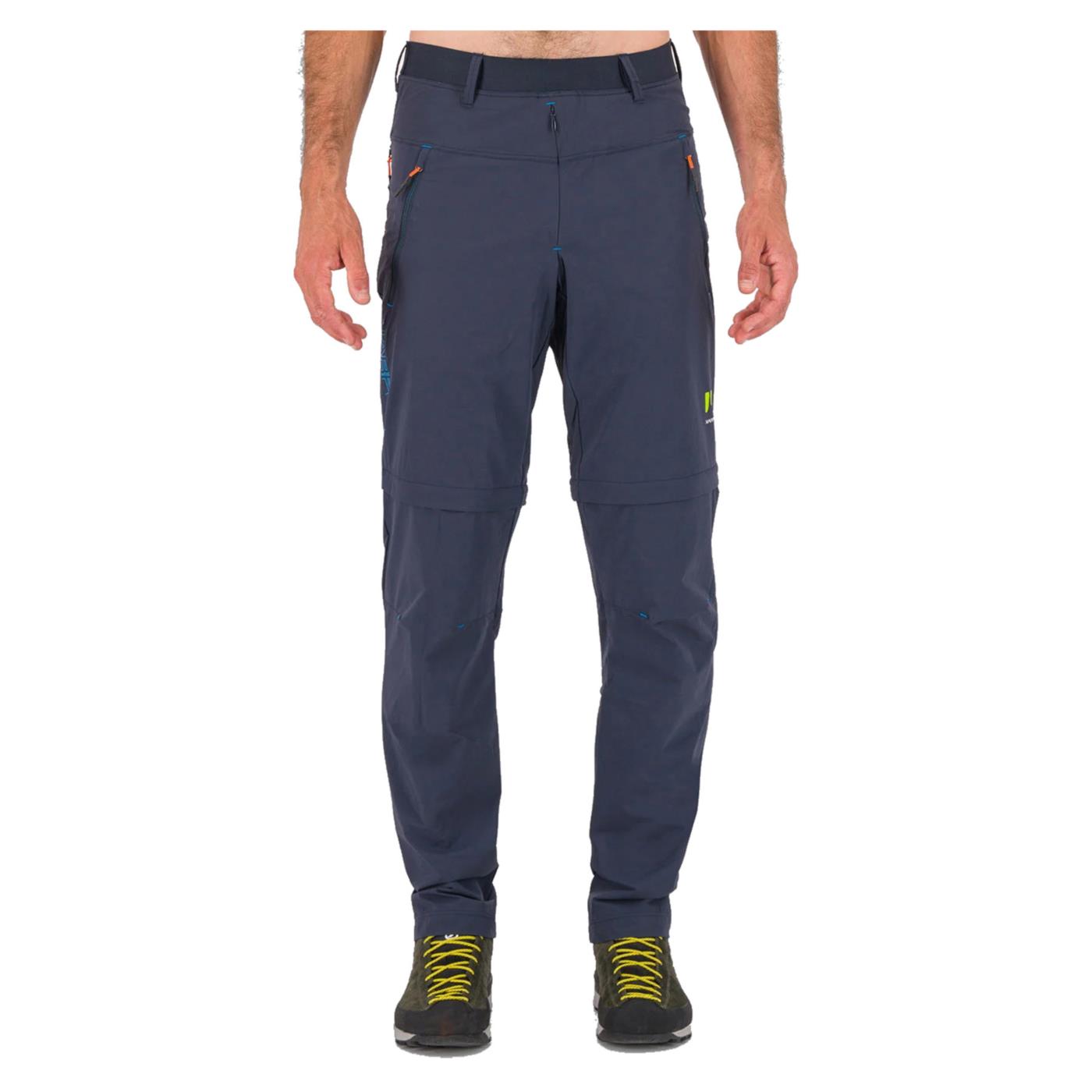KARPOS TRE CIME ZIP-OFF PANTS