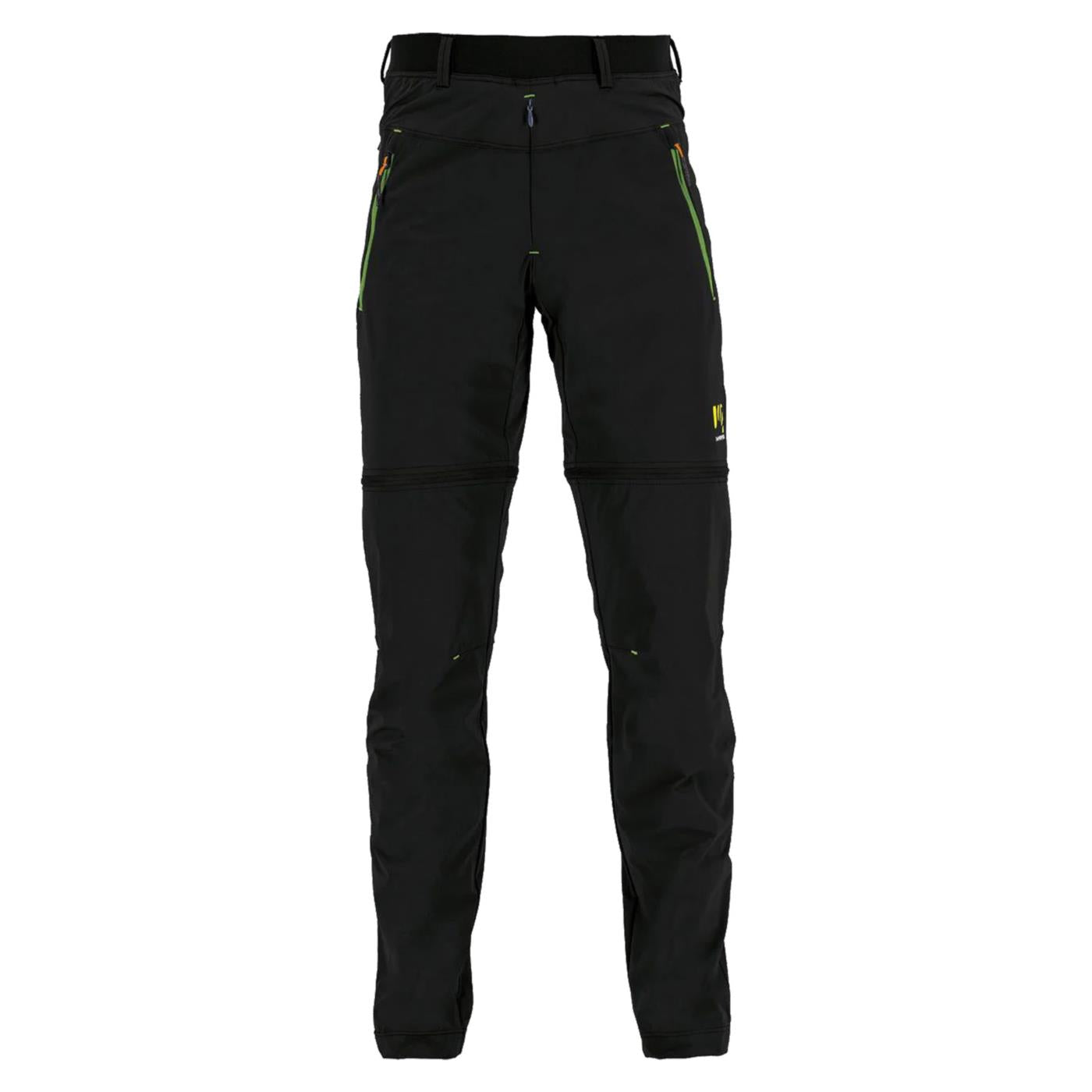 KARPOS TRE CIME ZIP-OFF PANTS