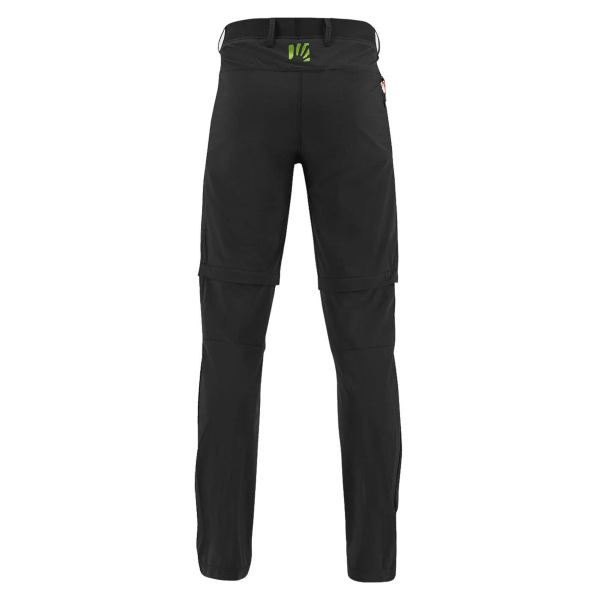 KARPOS TRE CIME ZIP-OFF PANTS - seconda immagine