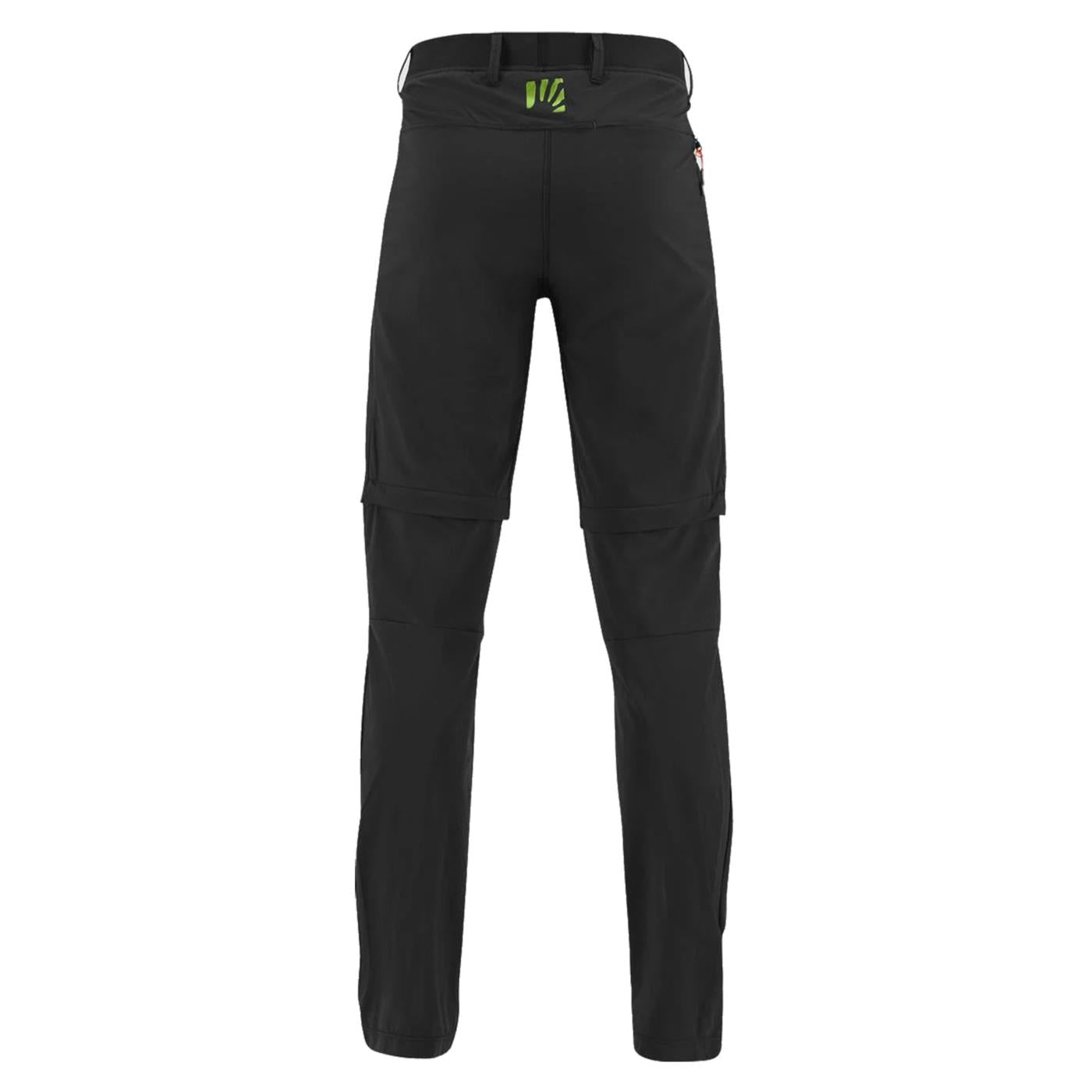 KARPOS TRE CIME ZIP-OFF PANTS