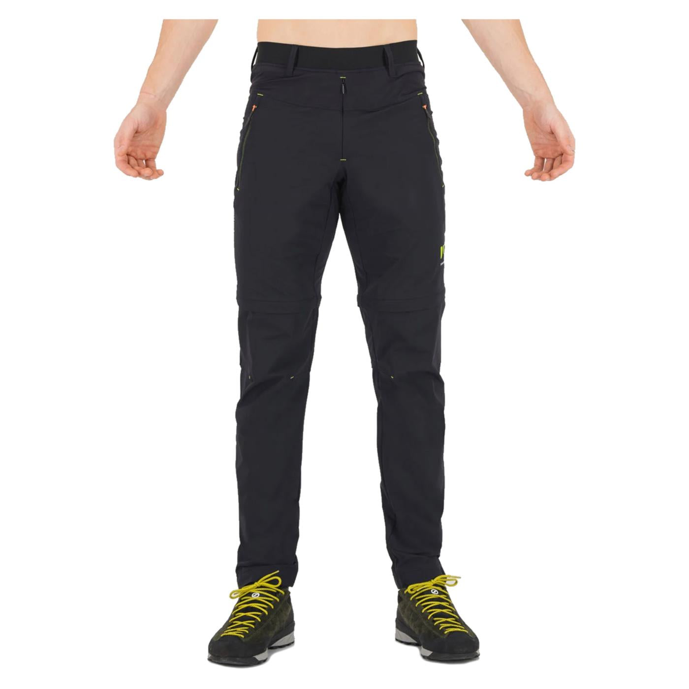 KARPOS TRE CIME ZIP-OFF PANTS