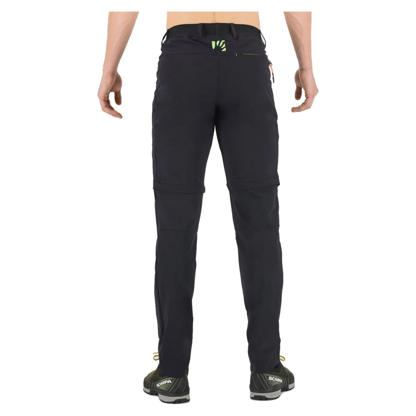 KARPOS TRE CIME ZIP-OFF PANTS