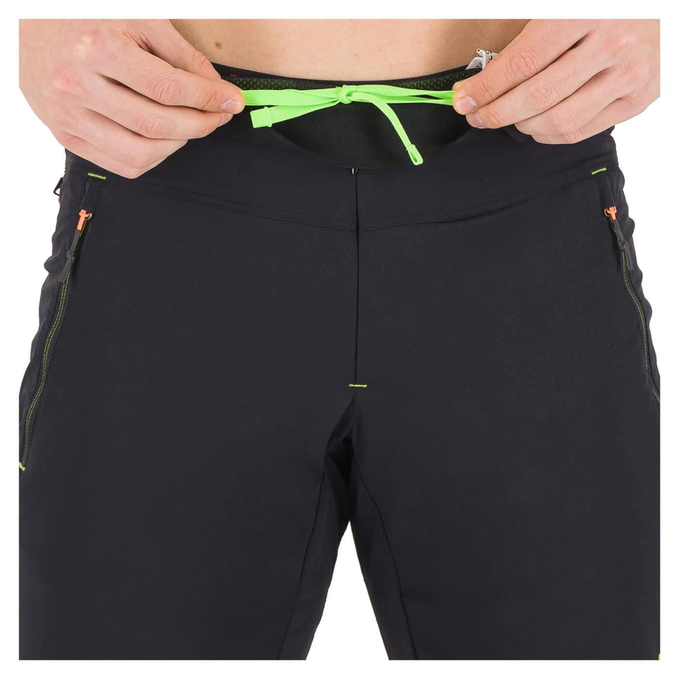 KARPOS TRE CIME ZIP-OFF PANTS