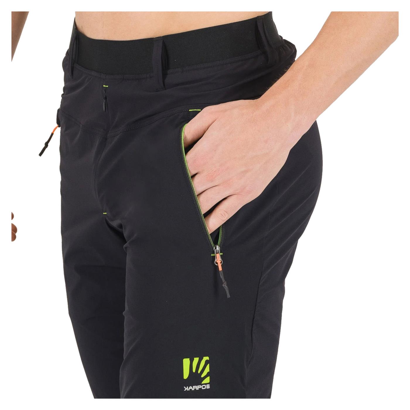KARPOS TRE CIME ZIP-OFF PANTS