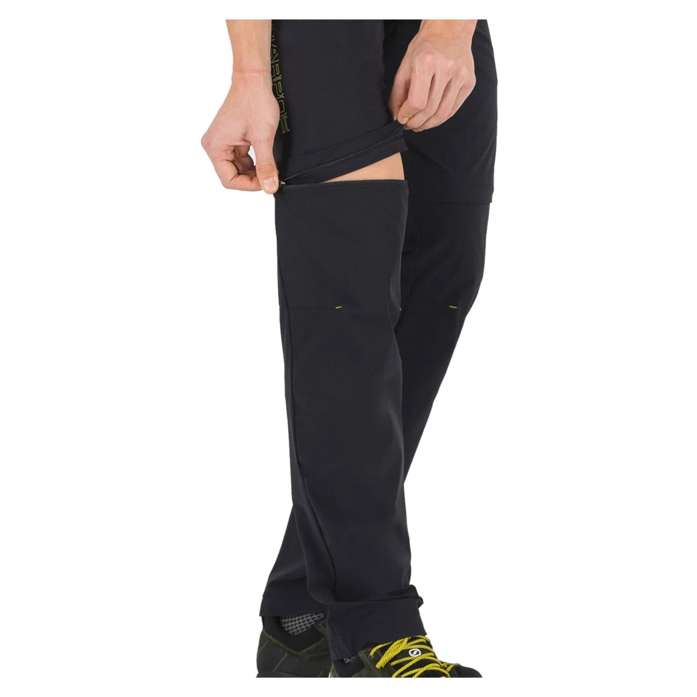KARPOS TRE CIME ZIP-OFF PANTS