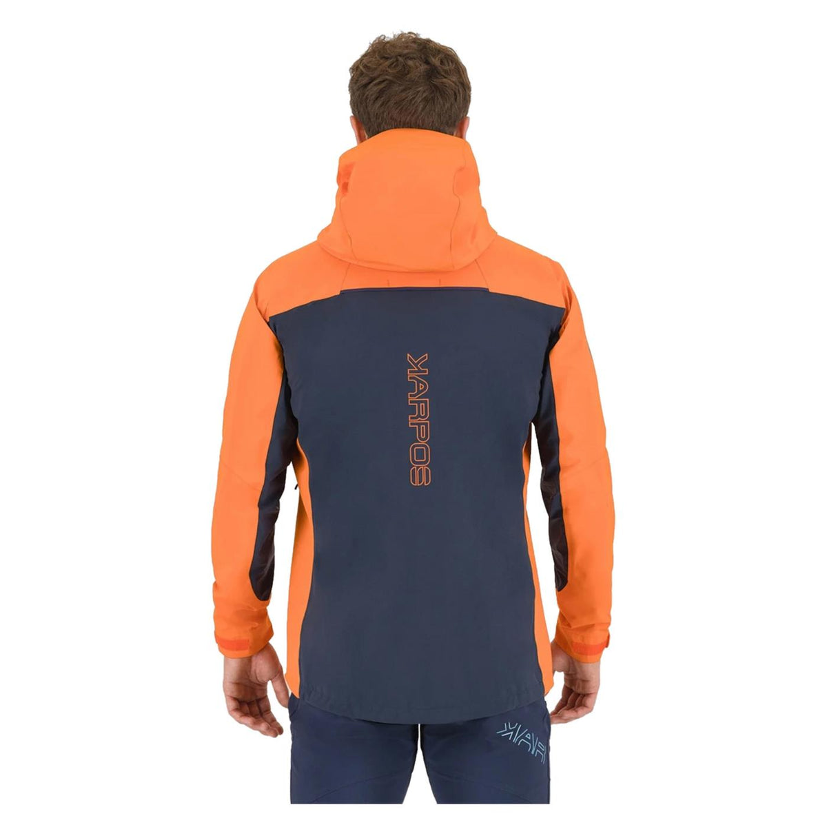 KARPOS TEMPORALE JACKET - seconda immagine