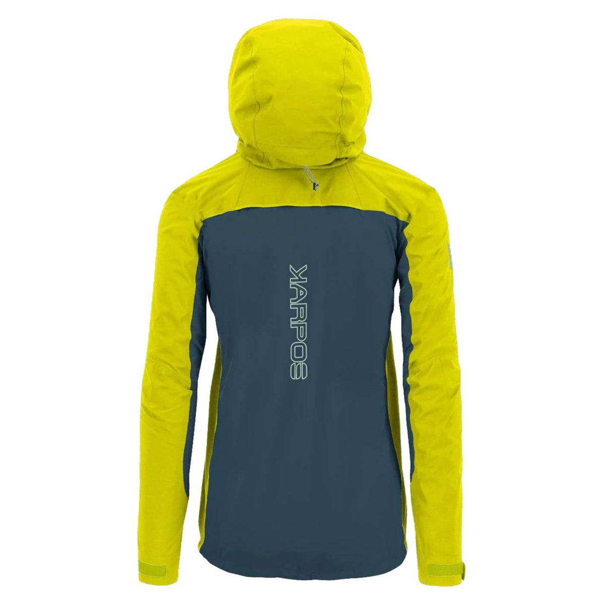 KARPOS TEMPORALE JACKET - seconda immagine