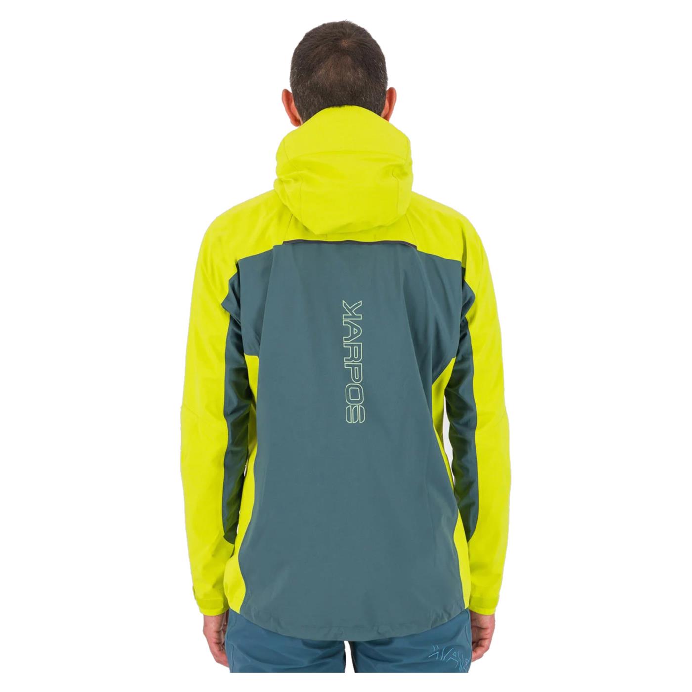KARPOS TEMPORALE JACKET