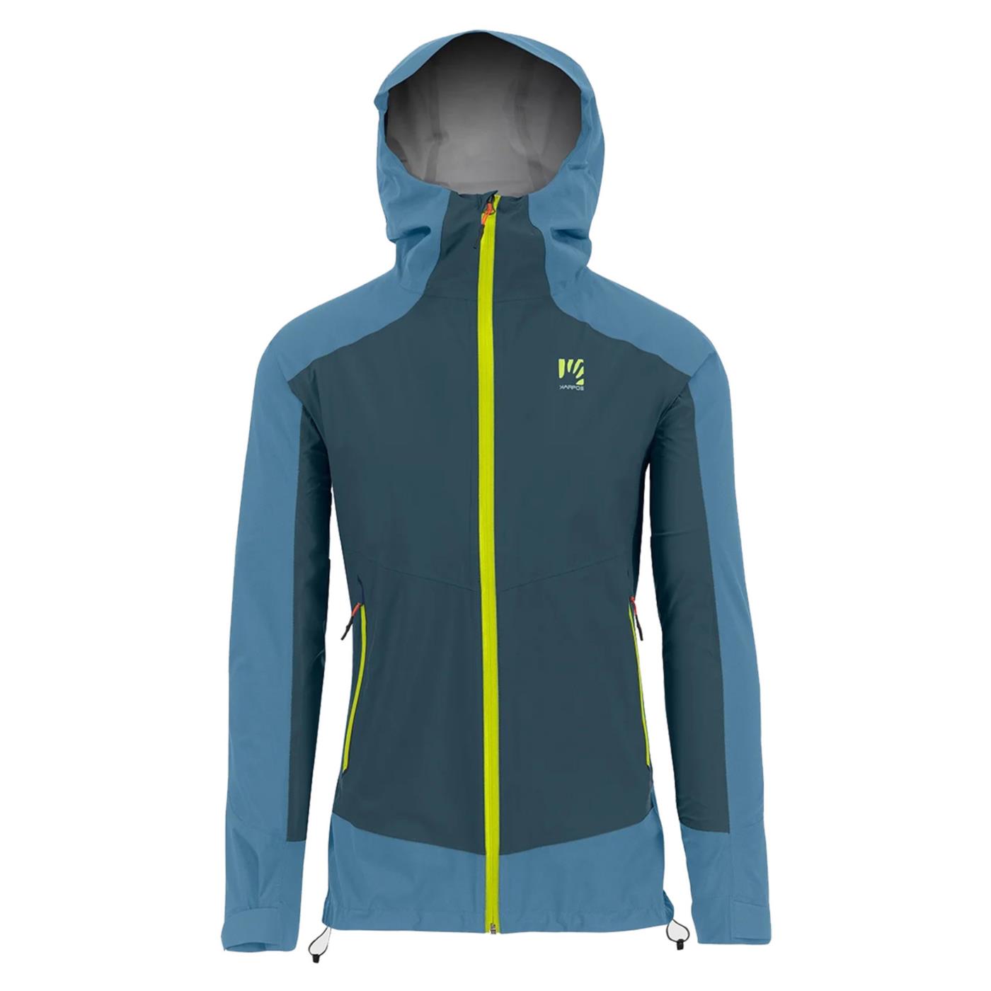 KARPOS TEMPORALE JACKET