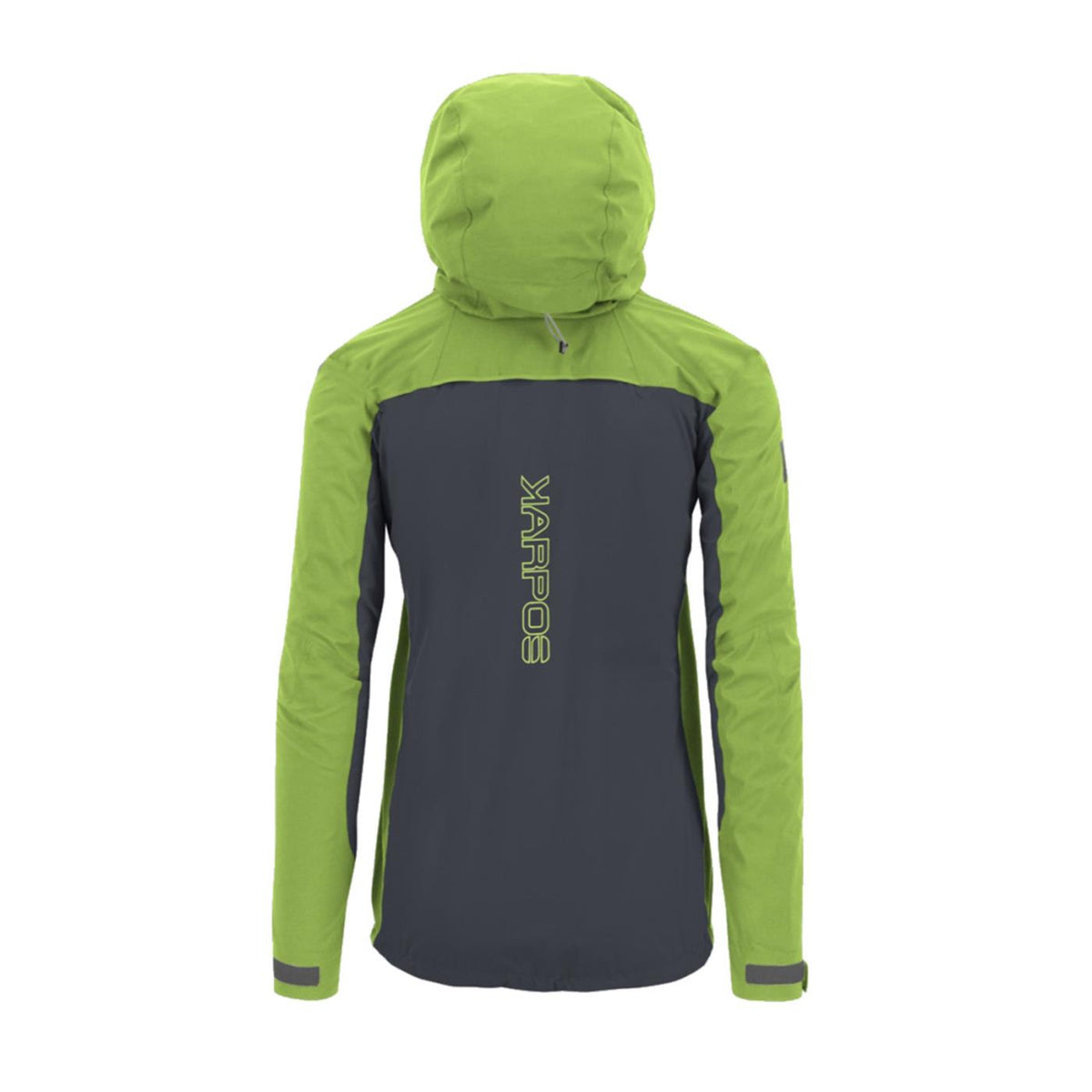 KARPOS TEMPORALE JACKET - seconda immagine