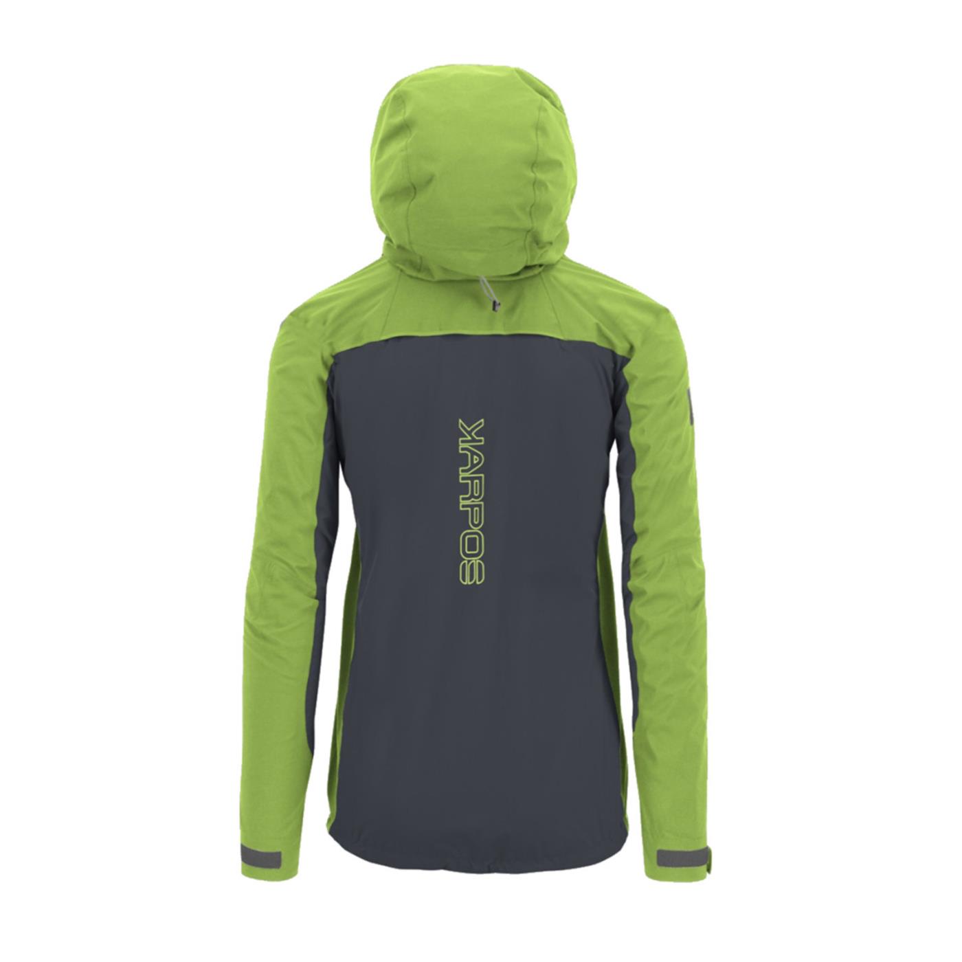 KARPOS TEMPORALE JACKET