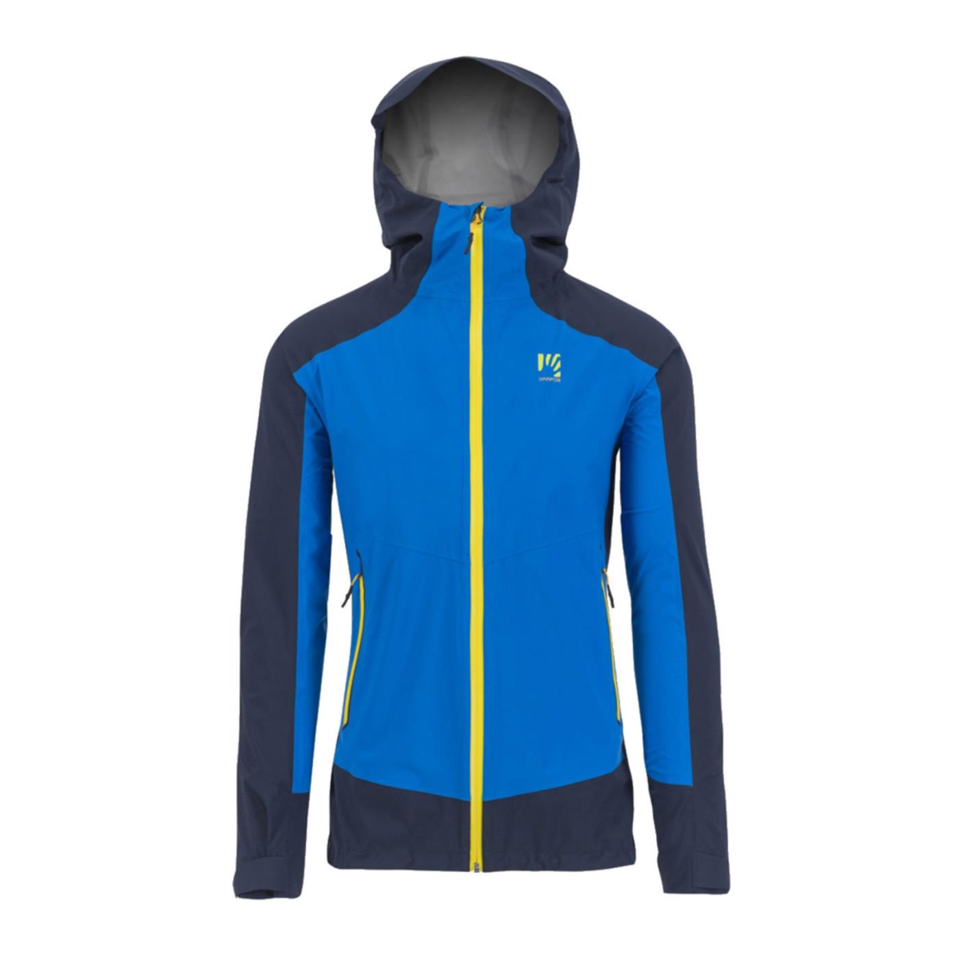 KARPOS TEMPORALE JACKET