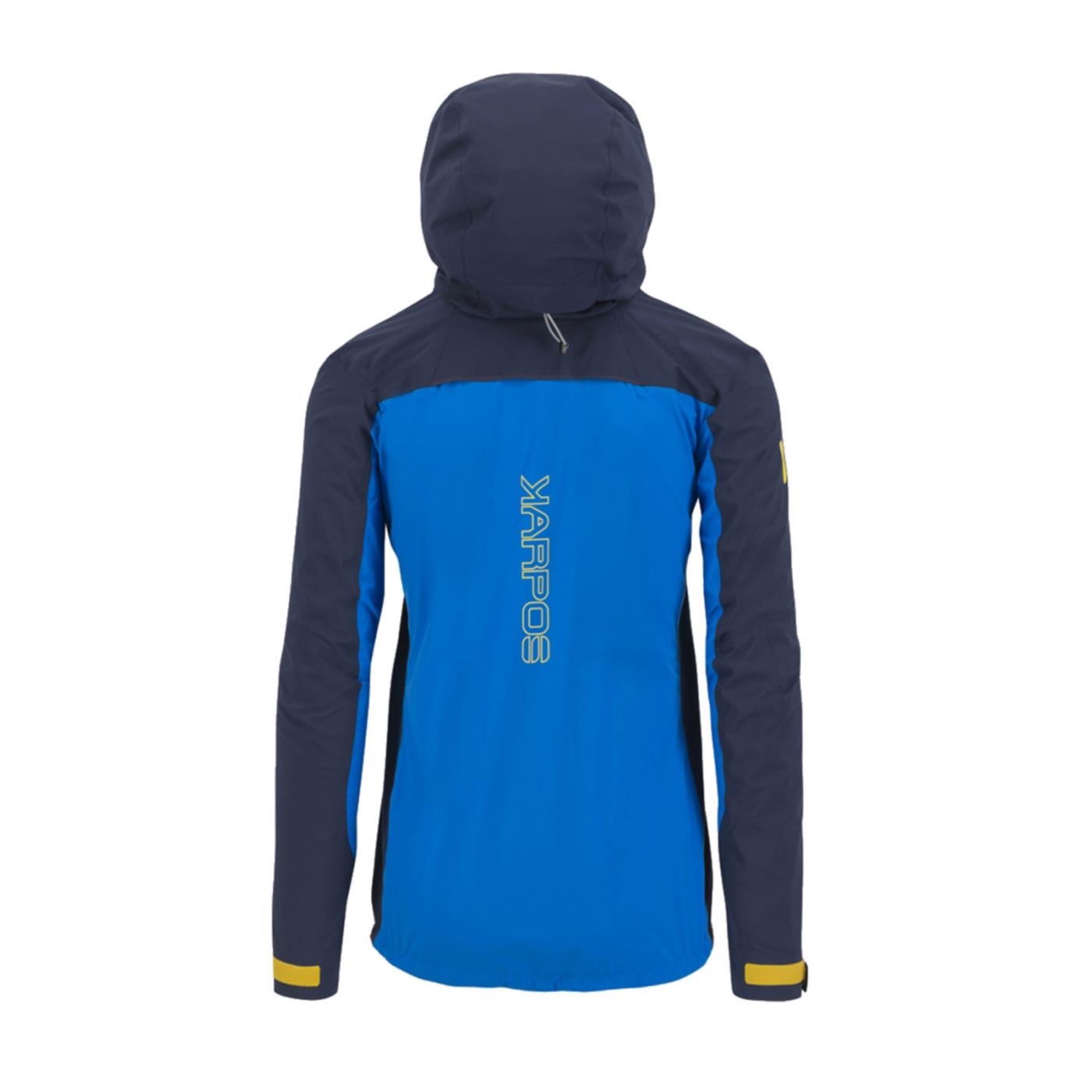 KARPOS TEMPORALE JACKET