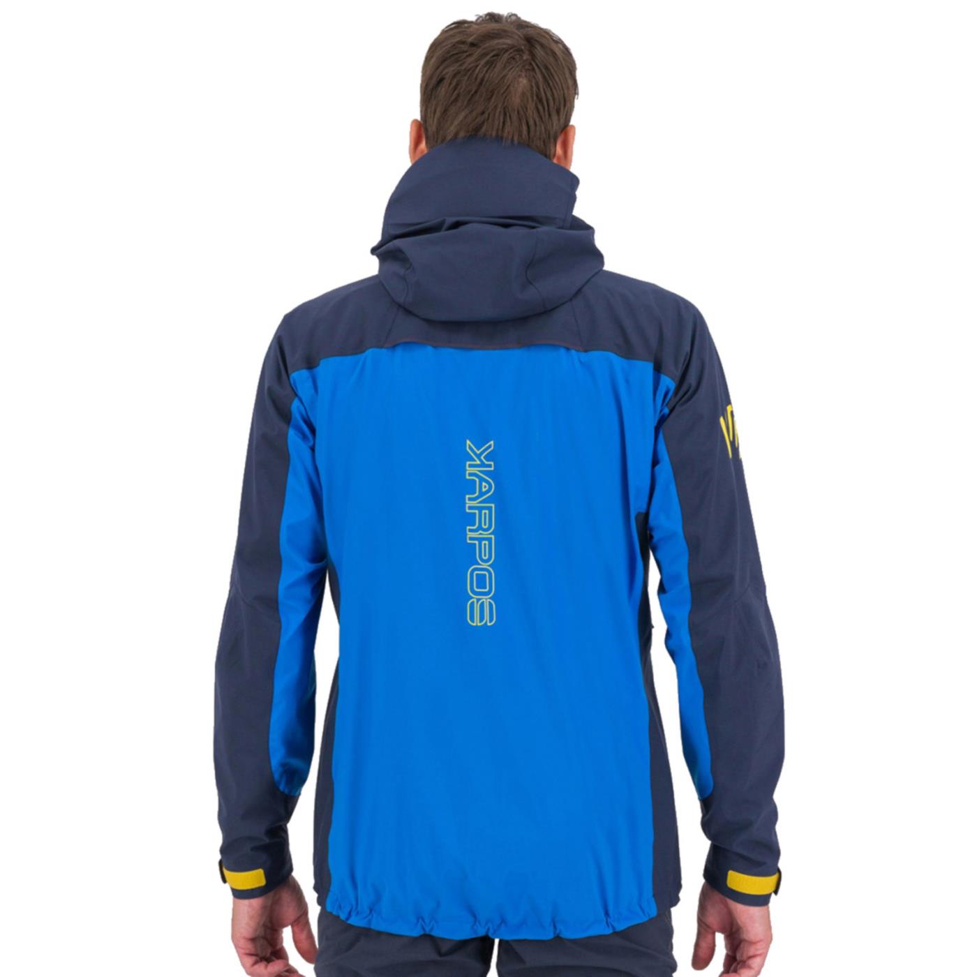 KARPOS TEMPORALE JACKET