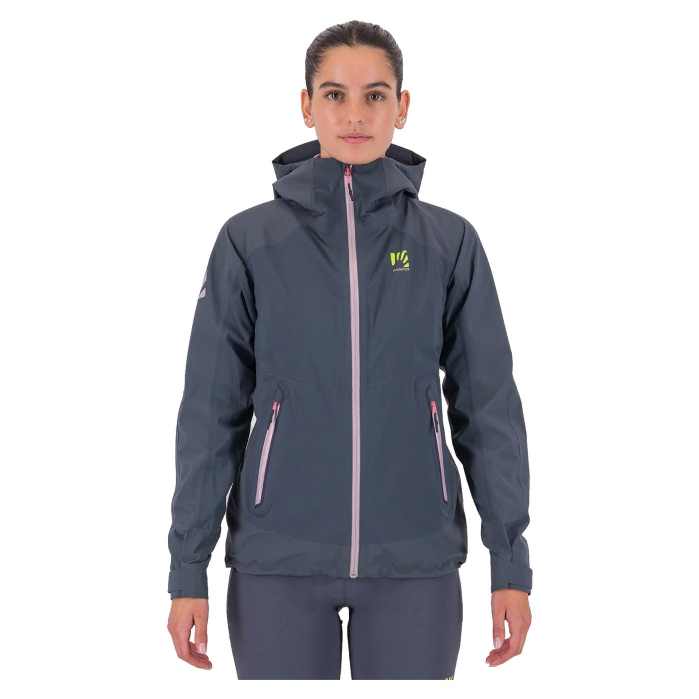 KARPOS TEMPORALE W JACKET