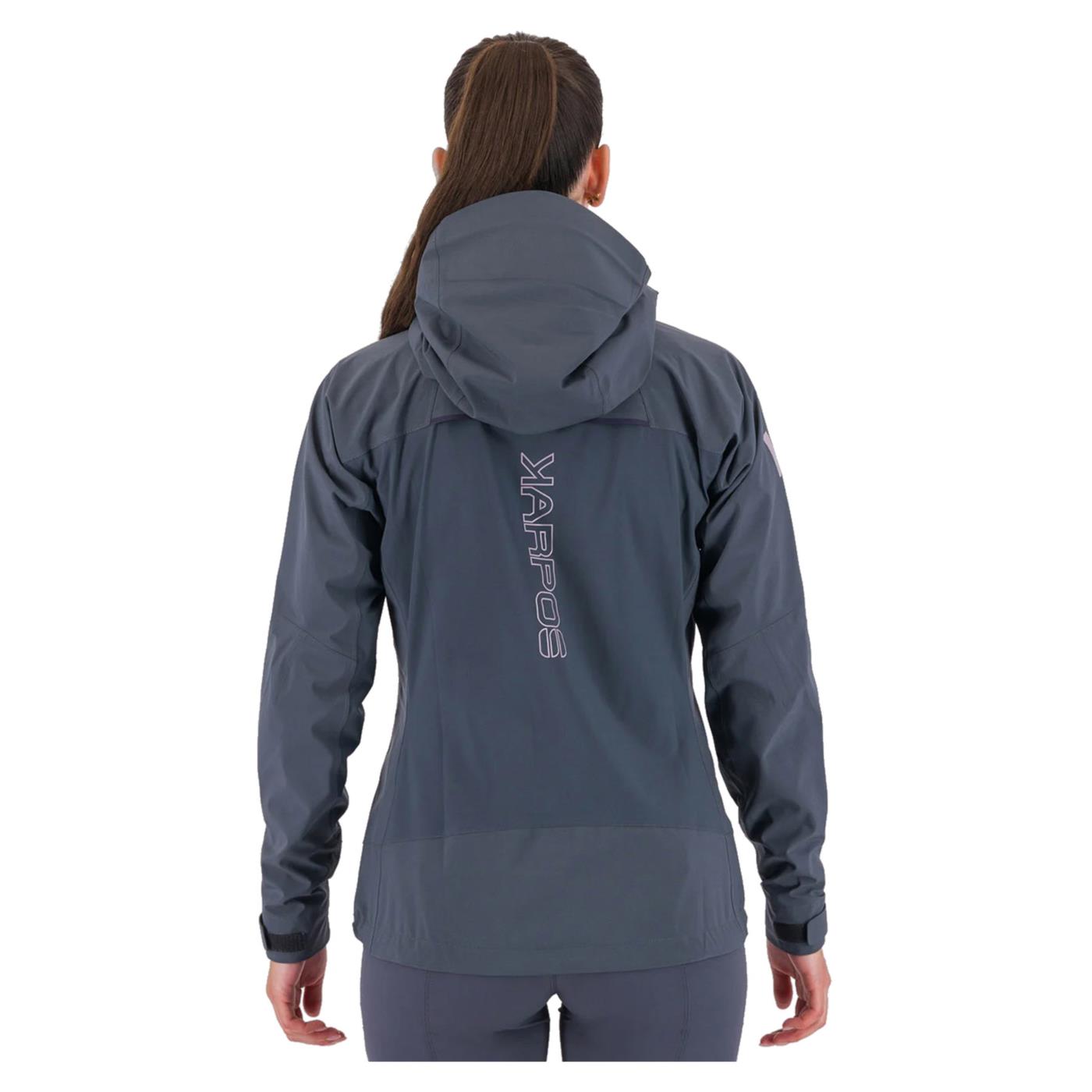KARPOS TEMPORALE W JACKET