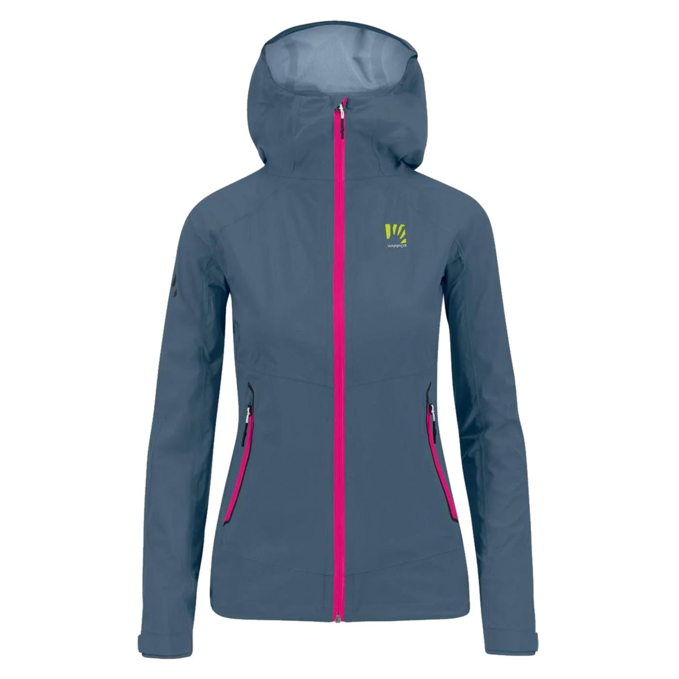 KARPOS TEMPORALE W JACKET