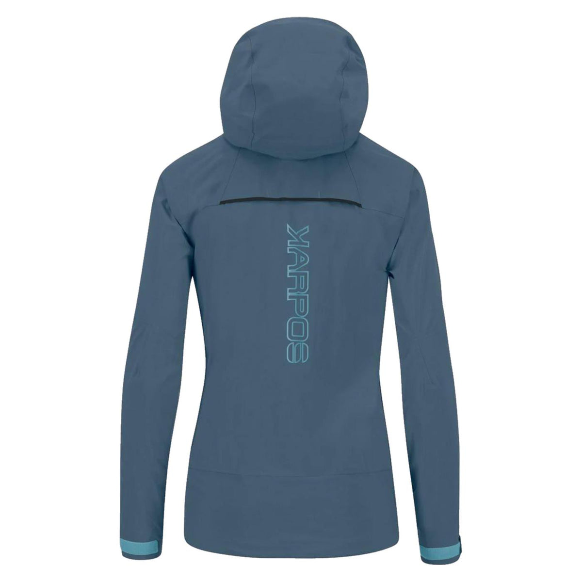 KARPOS TEMPORALE W JACKET - seconda immagine