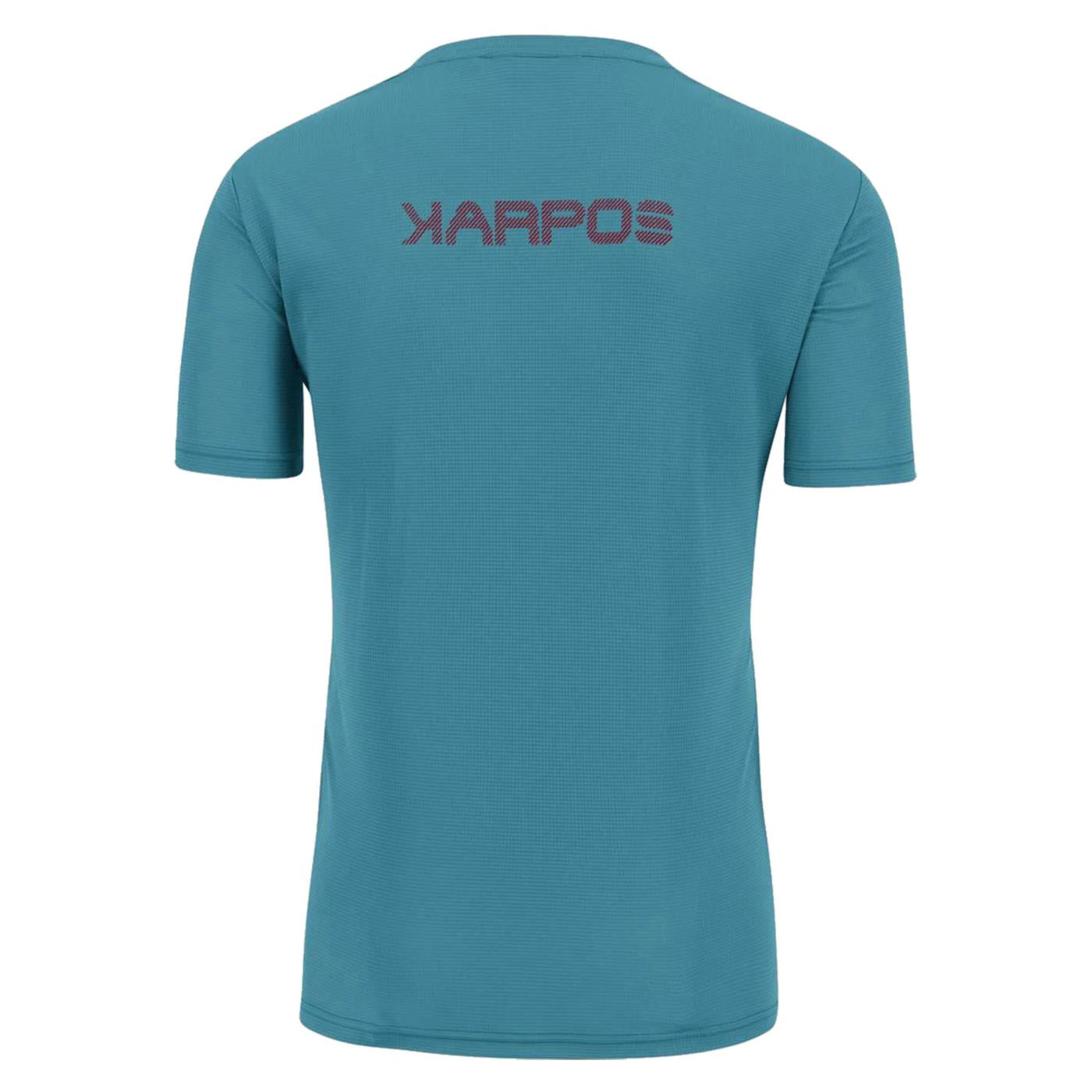 KARPOS LOMA PRINT JERSEY