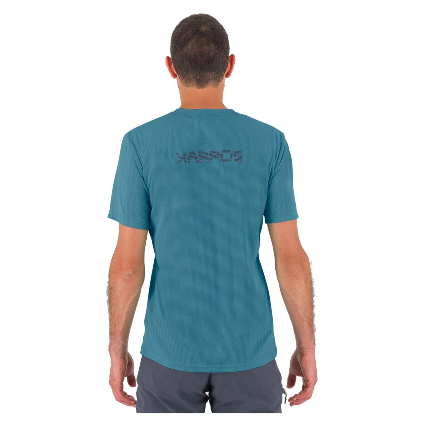 KARPOS LOMA PRINT JERSEY