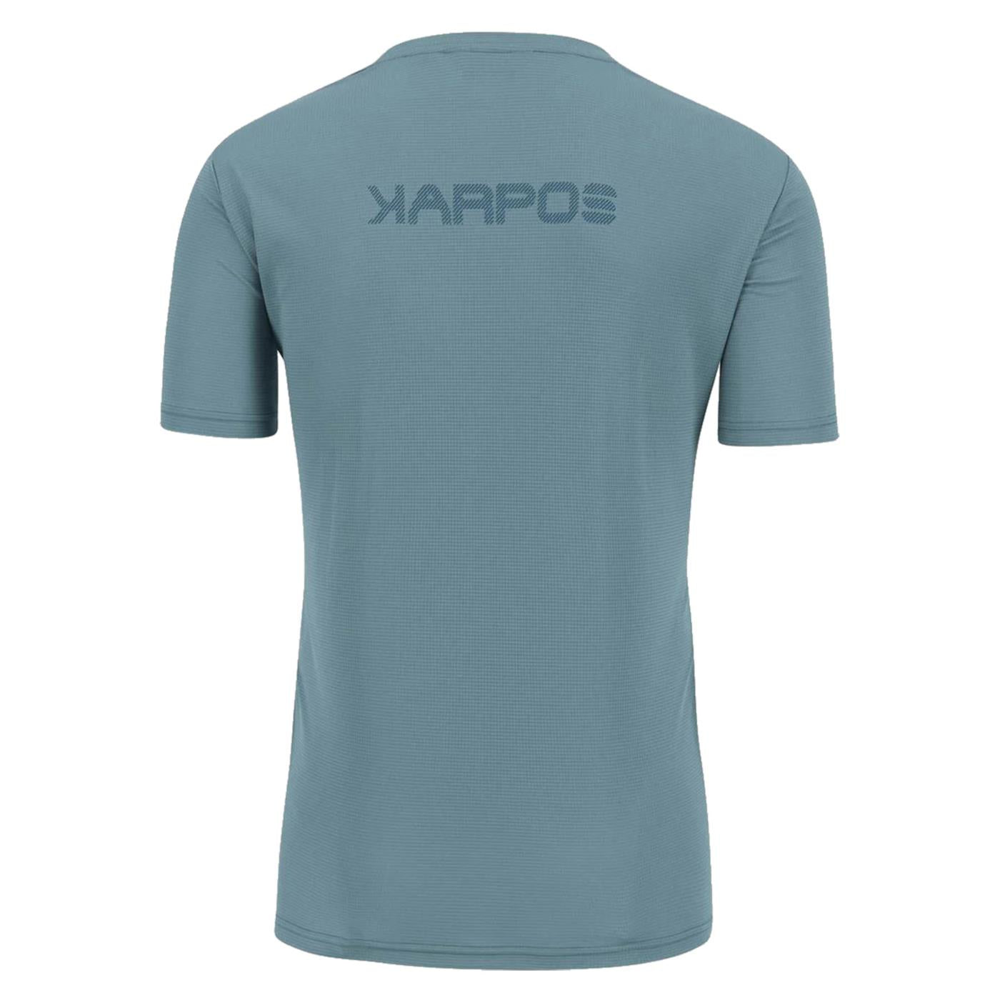 KARPOS LOMA PRINT JERSEY