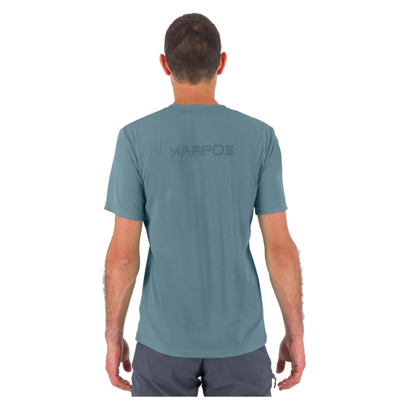 KARPOS LOMA PRINT JERSEY