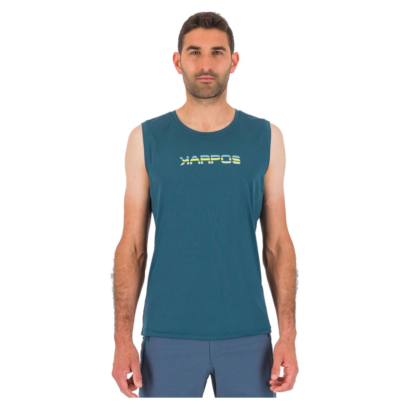 KARPOS LOMA TANK