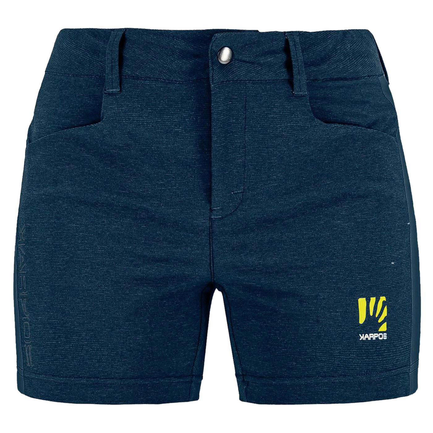 KARPOS SANTA CROCE W SHORT