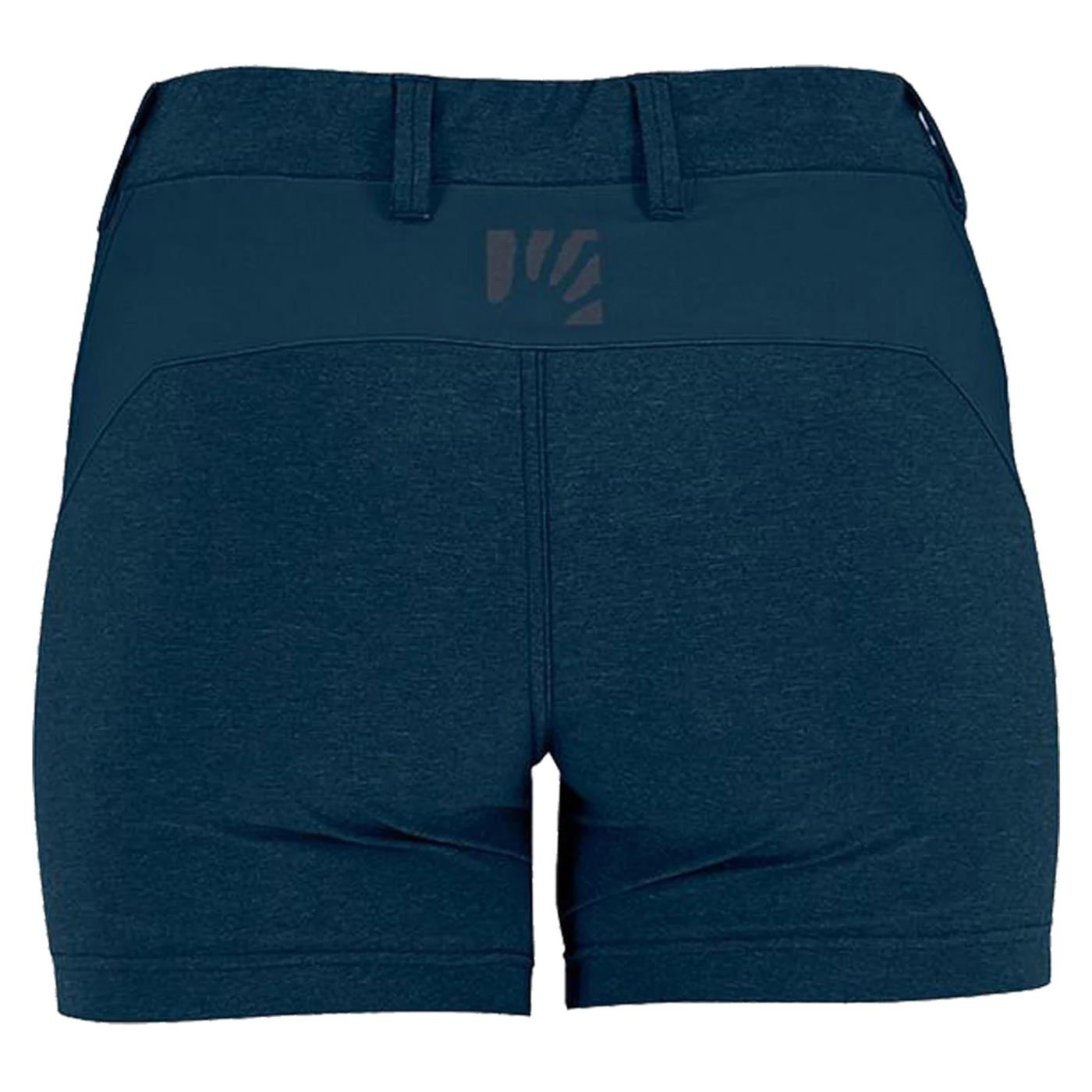 KARPOS SANTA CROCE W SHORT