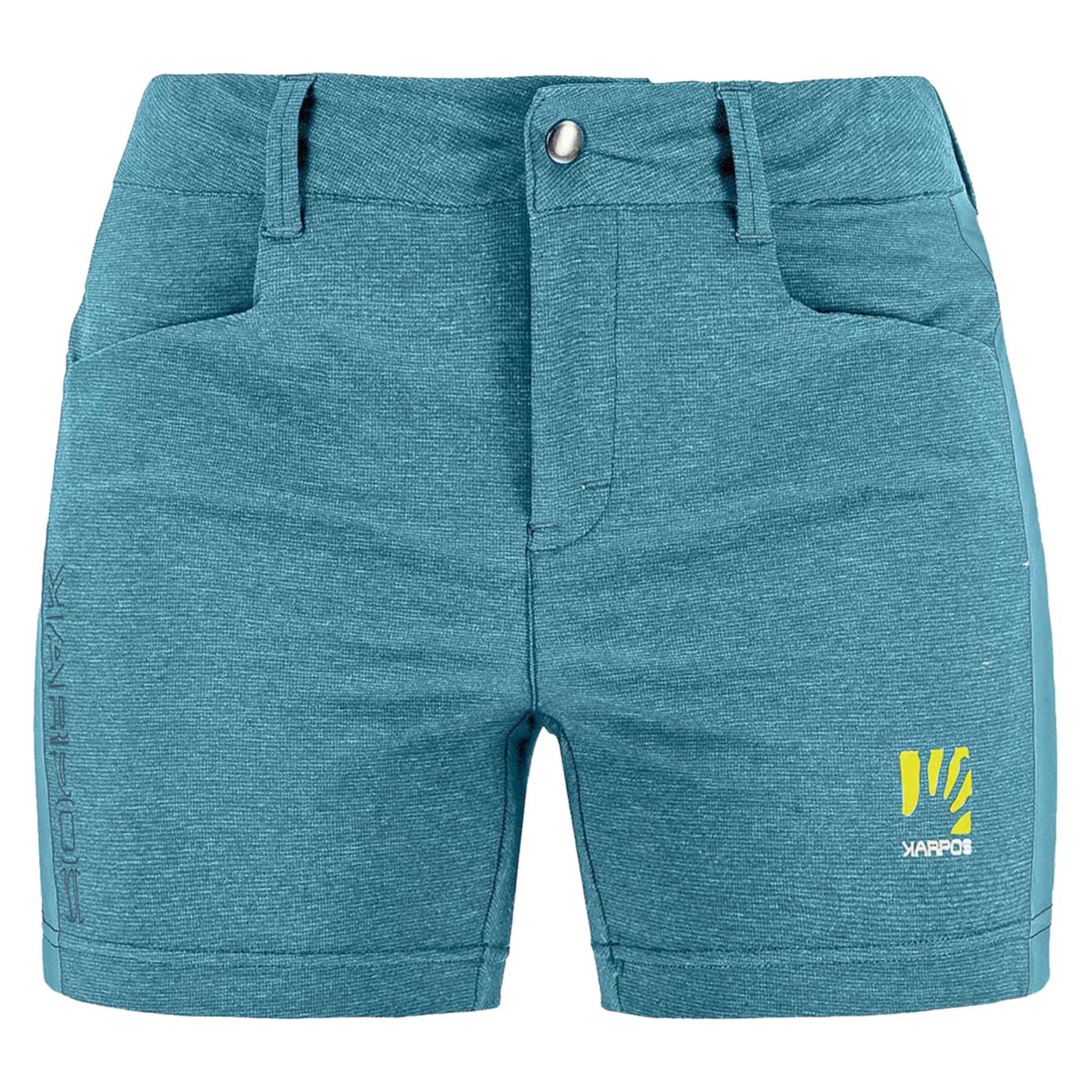 KARPOS SANTA CROCE W SHORT