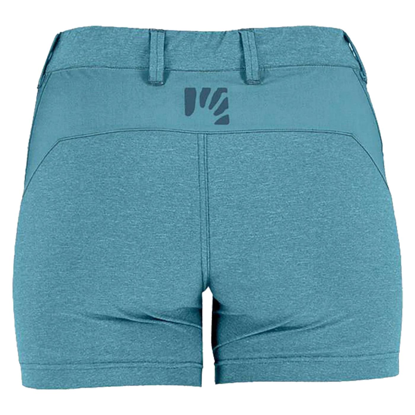 KARPOS SANTA CROCE W SHORT