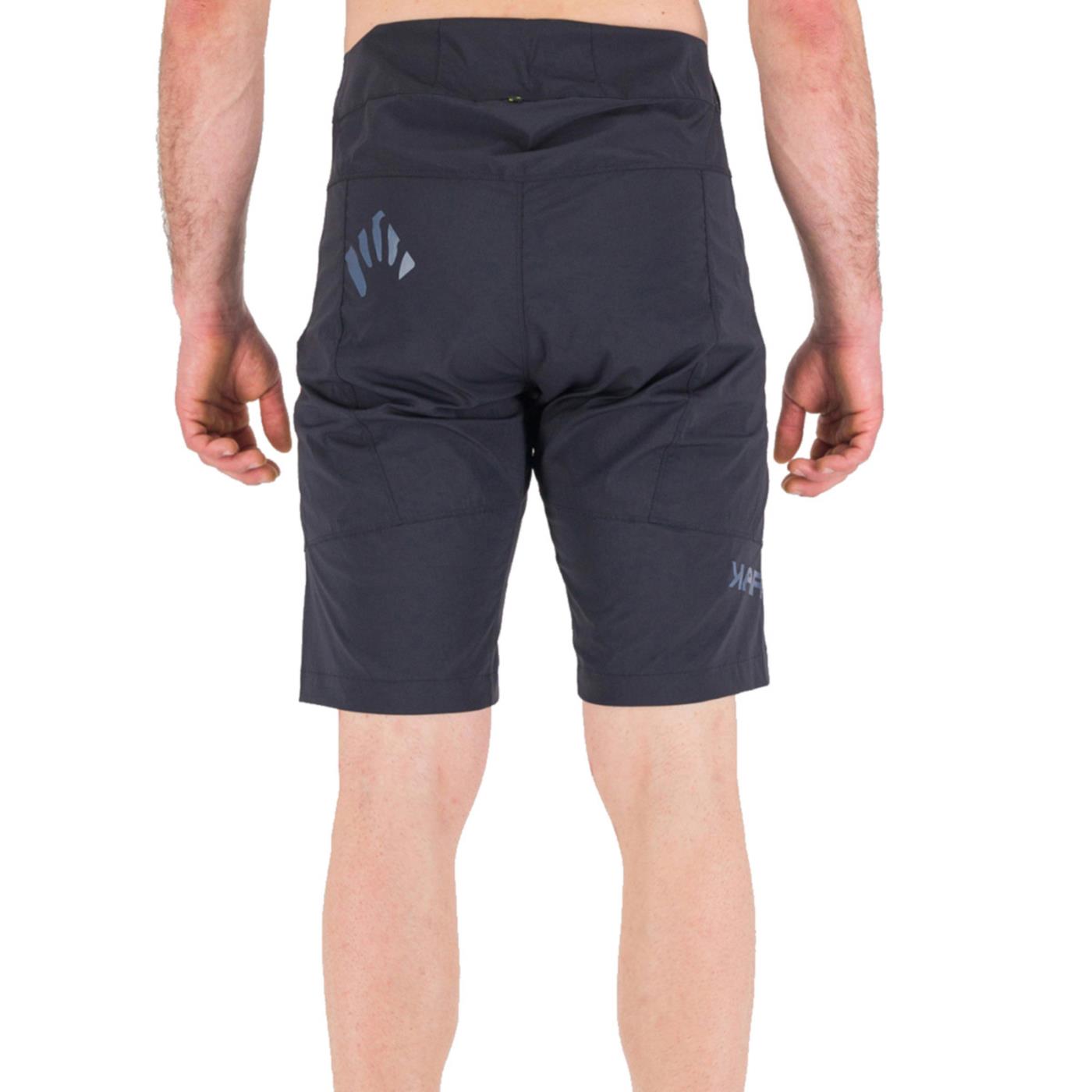 KARPOS VAL VIOLA SHORT