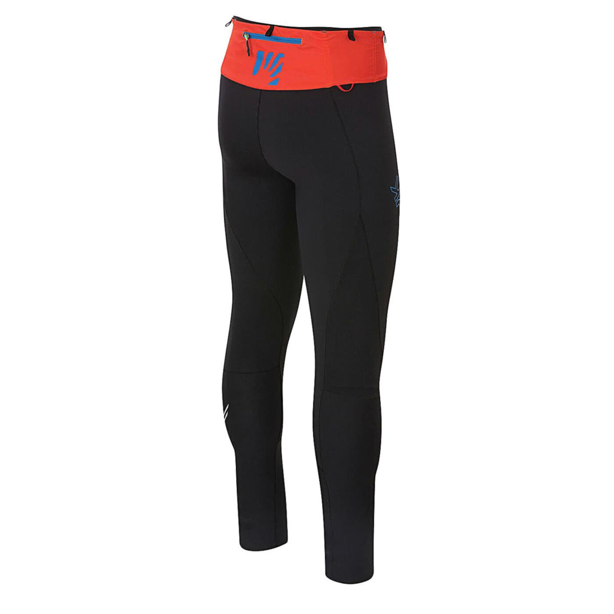 KARPOS LAVAREDO WINTER TIGHT - seconda immagine