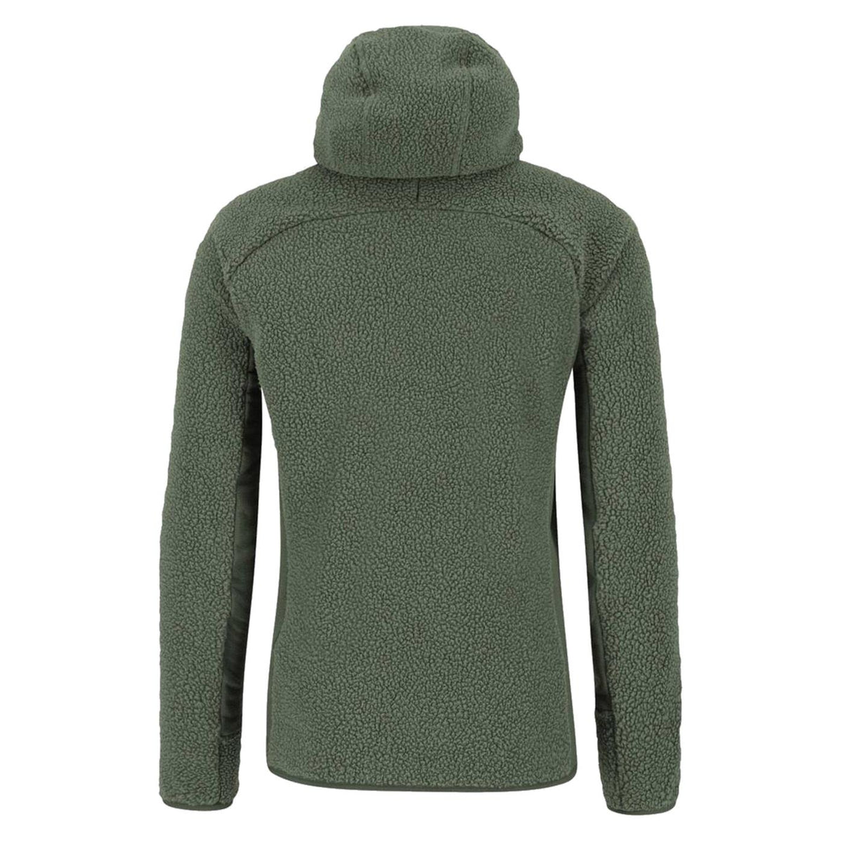 KARPOS 80'S HOODIE FLEECE - seconda immagine