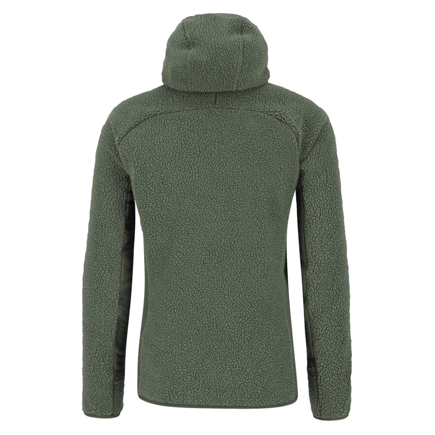 KARPOS 80'S HOODIE FLEECE