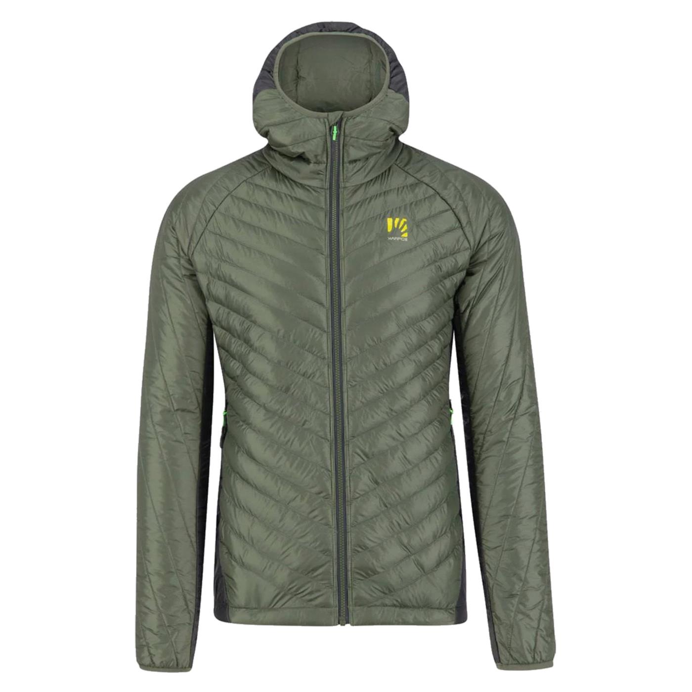 KARPOS SAS PLAT JACKET