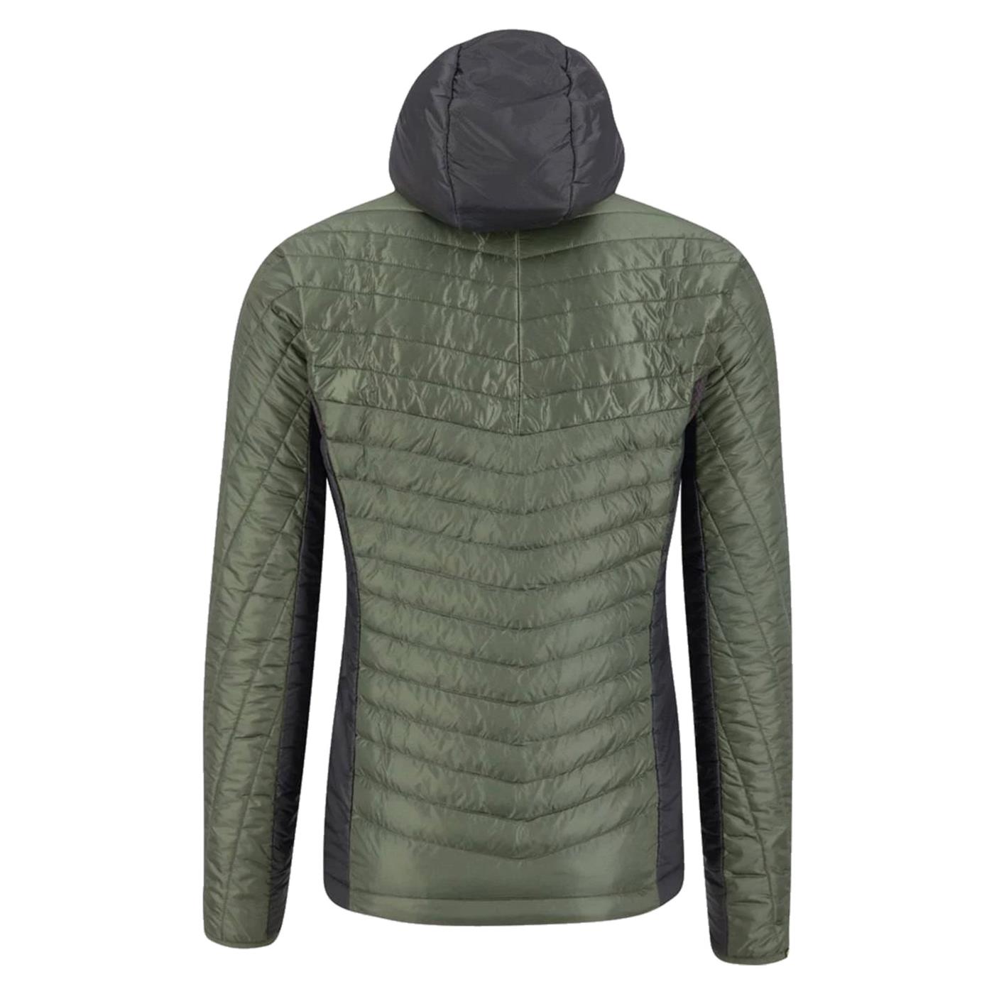 KARPOS SAS PLAT JACKET