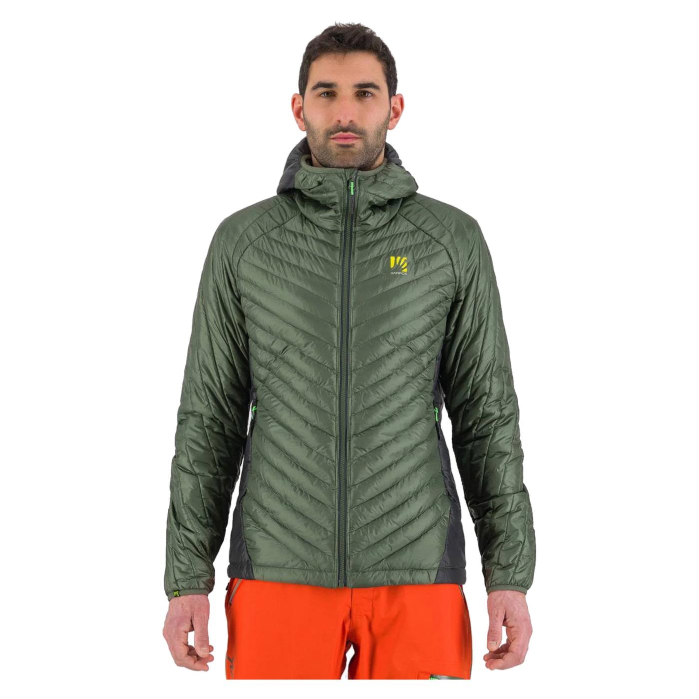 KARPOS SAS PLAT JACKET