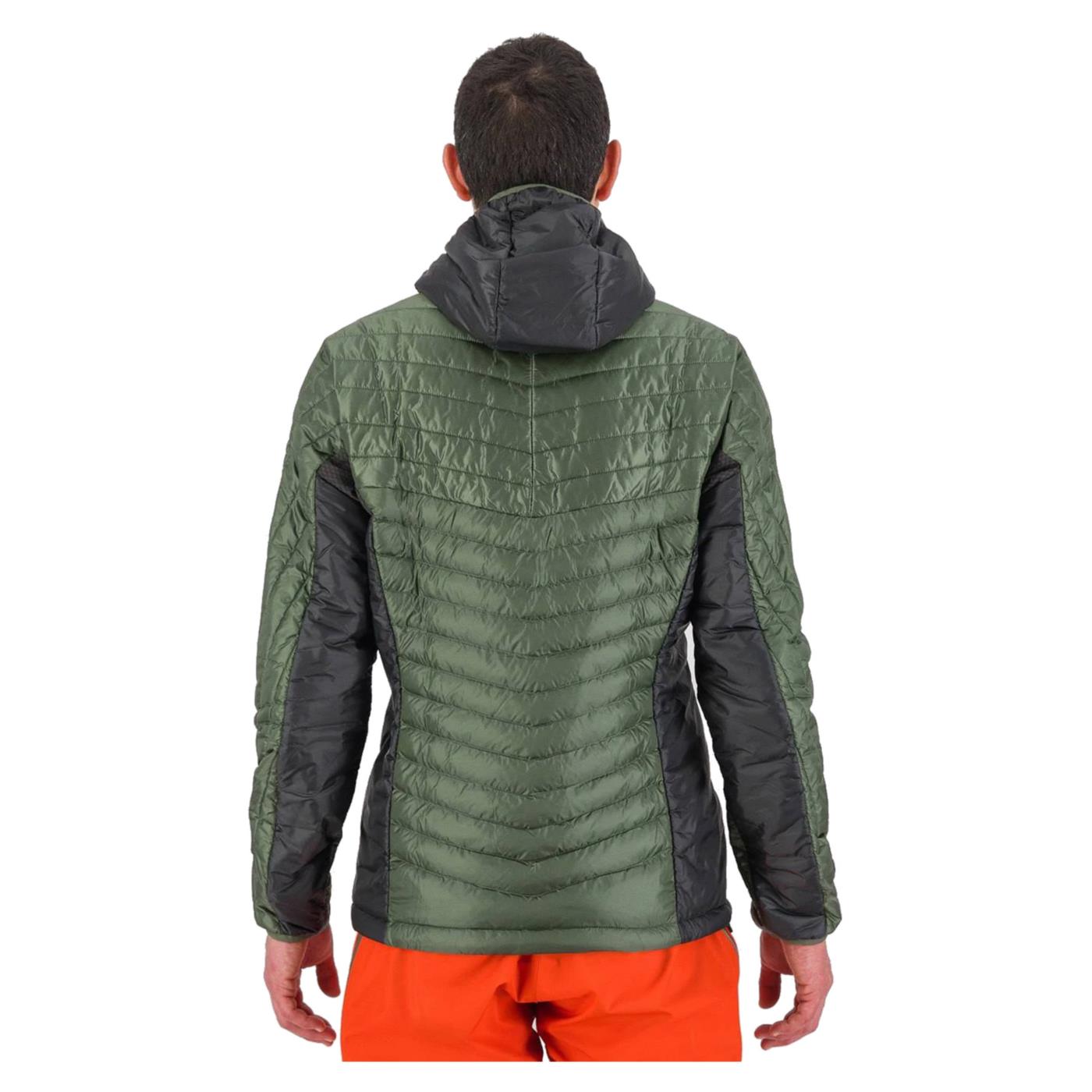 KARPOS SAS PLAT JACKET