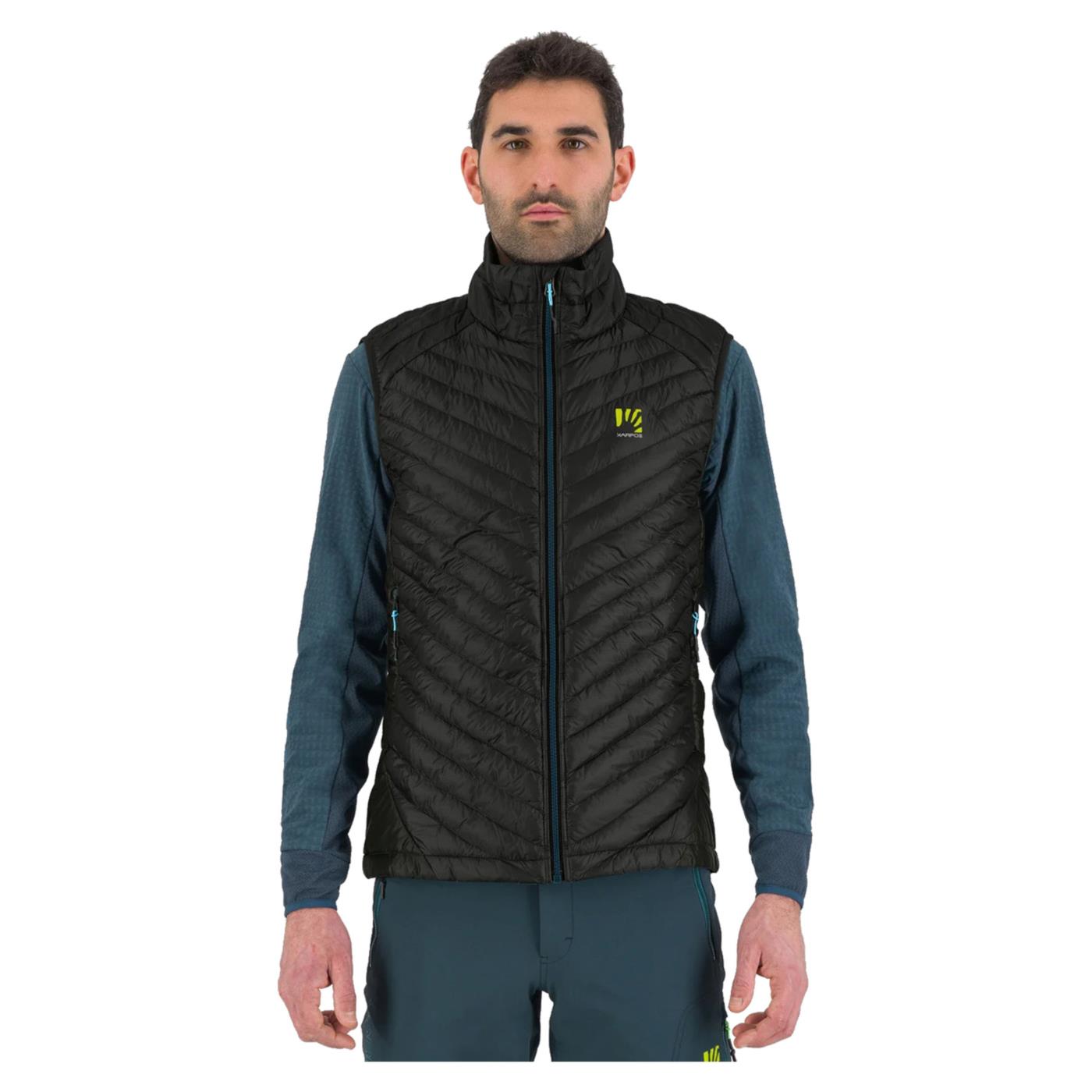 KARPOS SAS PLAT VEST