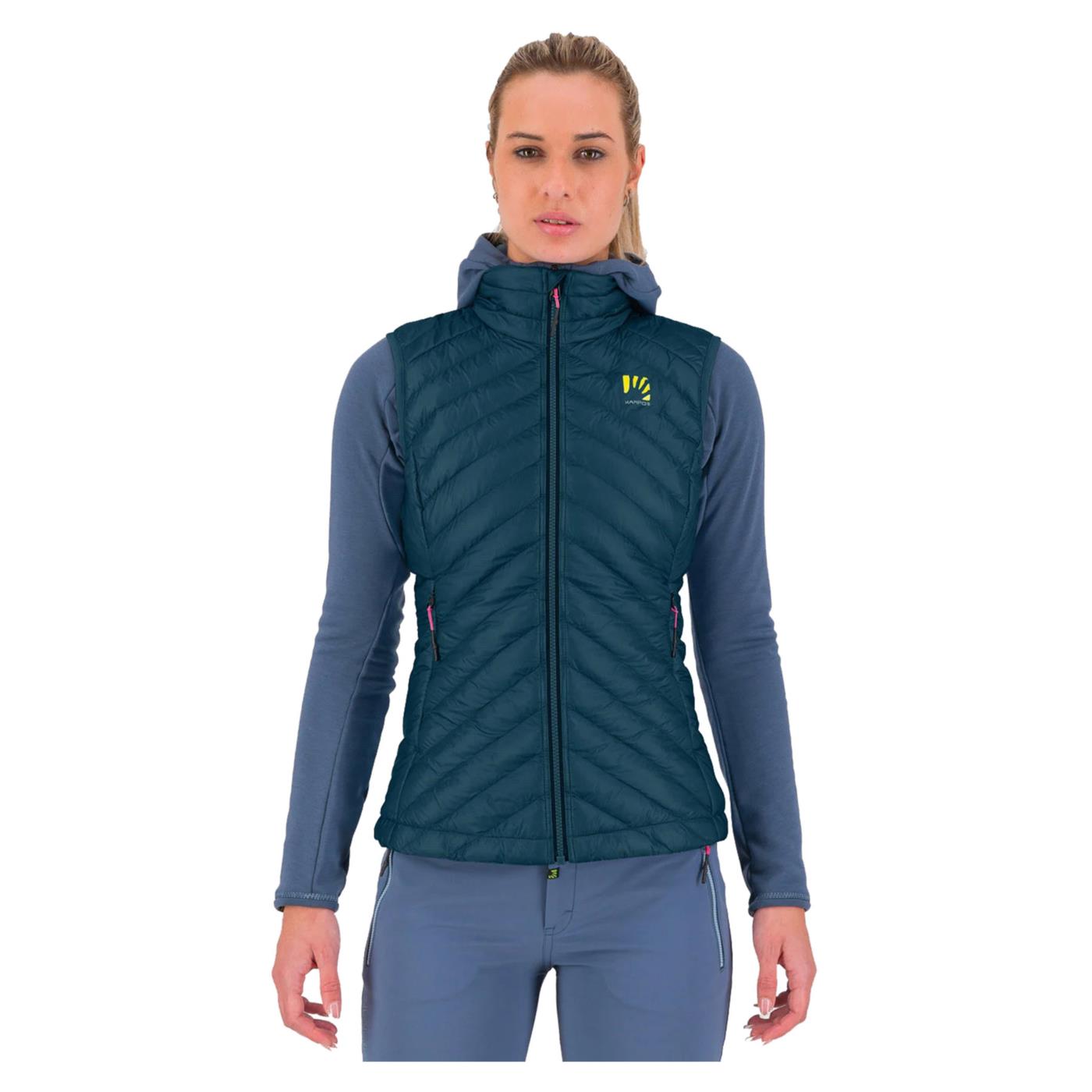 KARPOS SAS PLAT W VEST