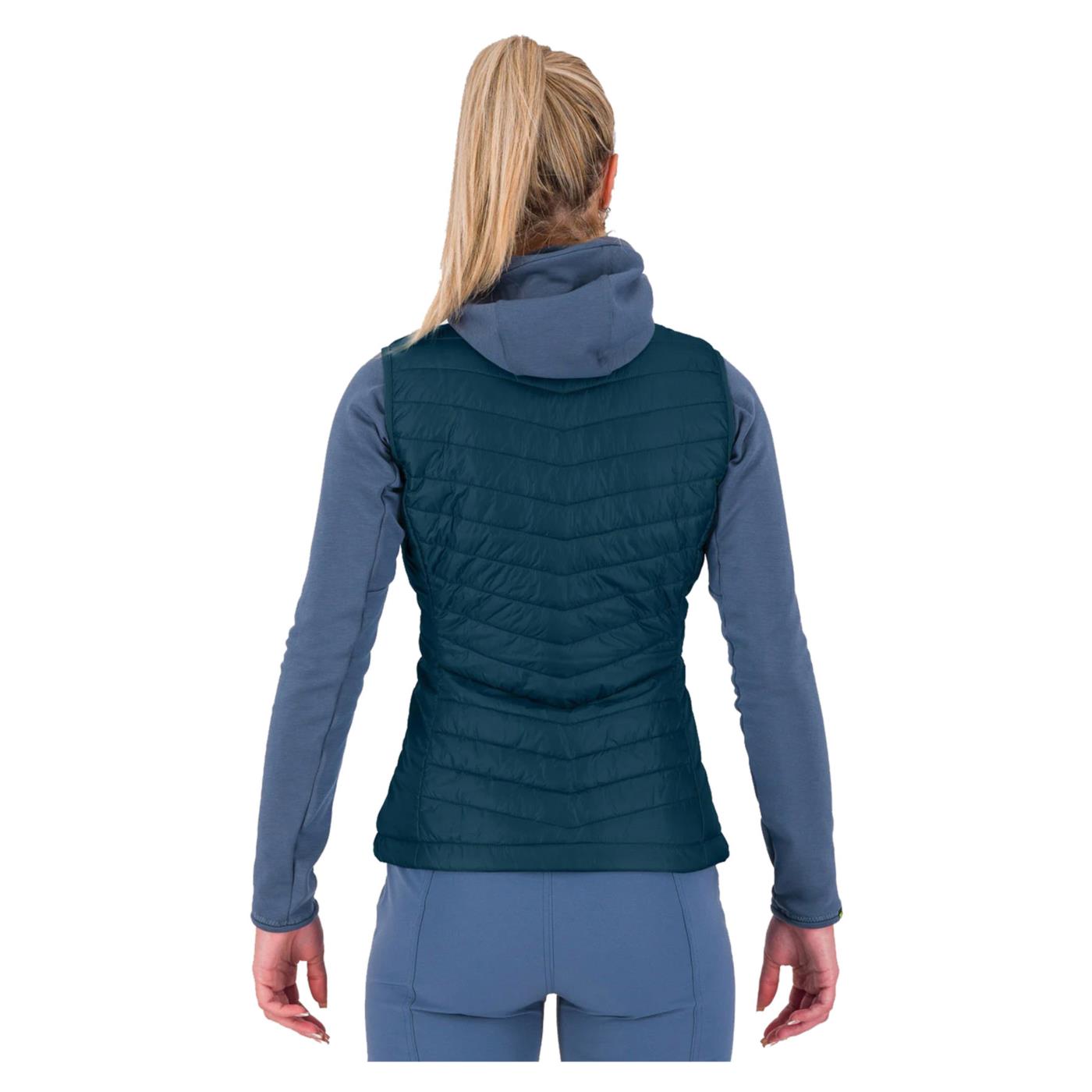 KARPOS SAS PLAT W VEST