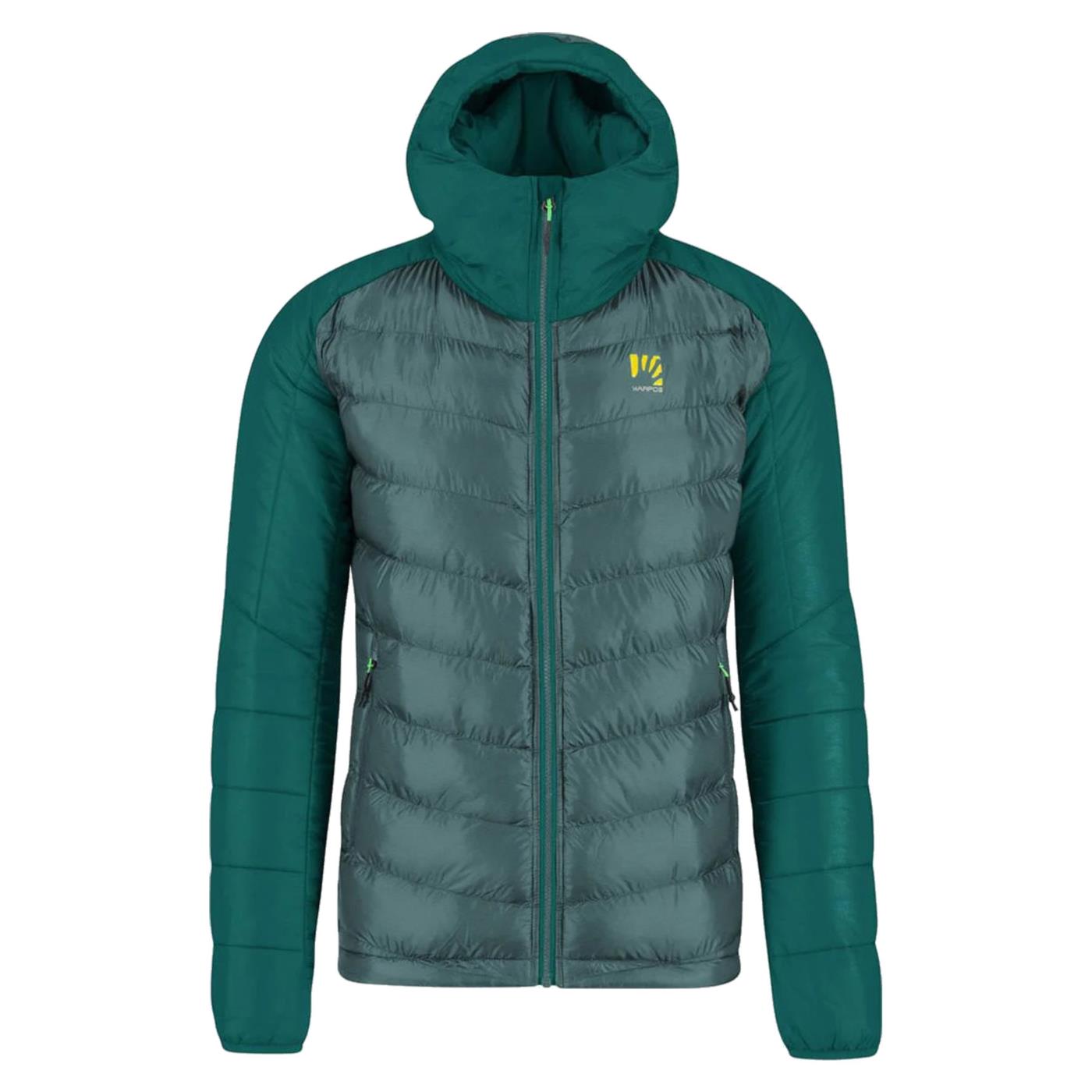 KARPOS FOCOBON JACKET