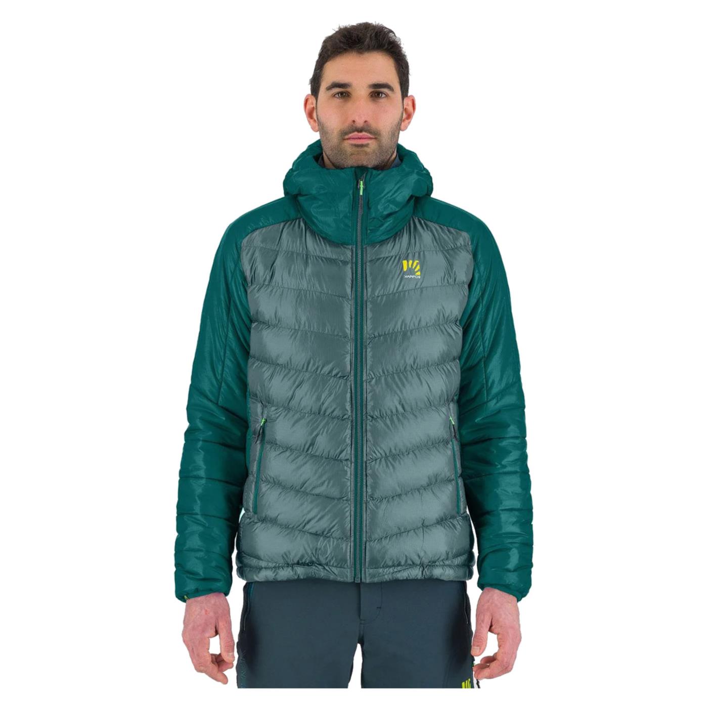 KARPOS FOCOBON JACKET